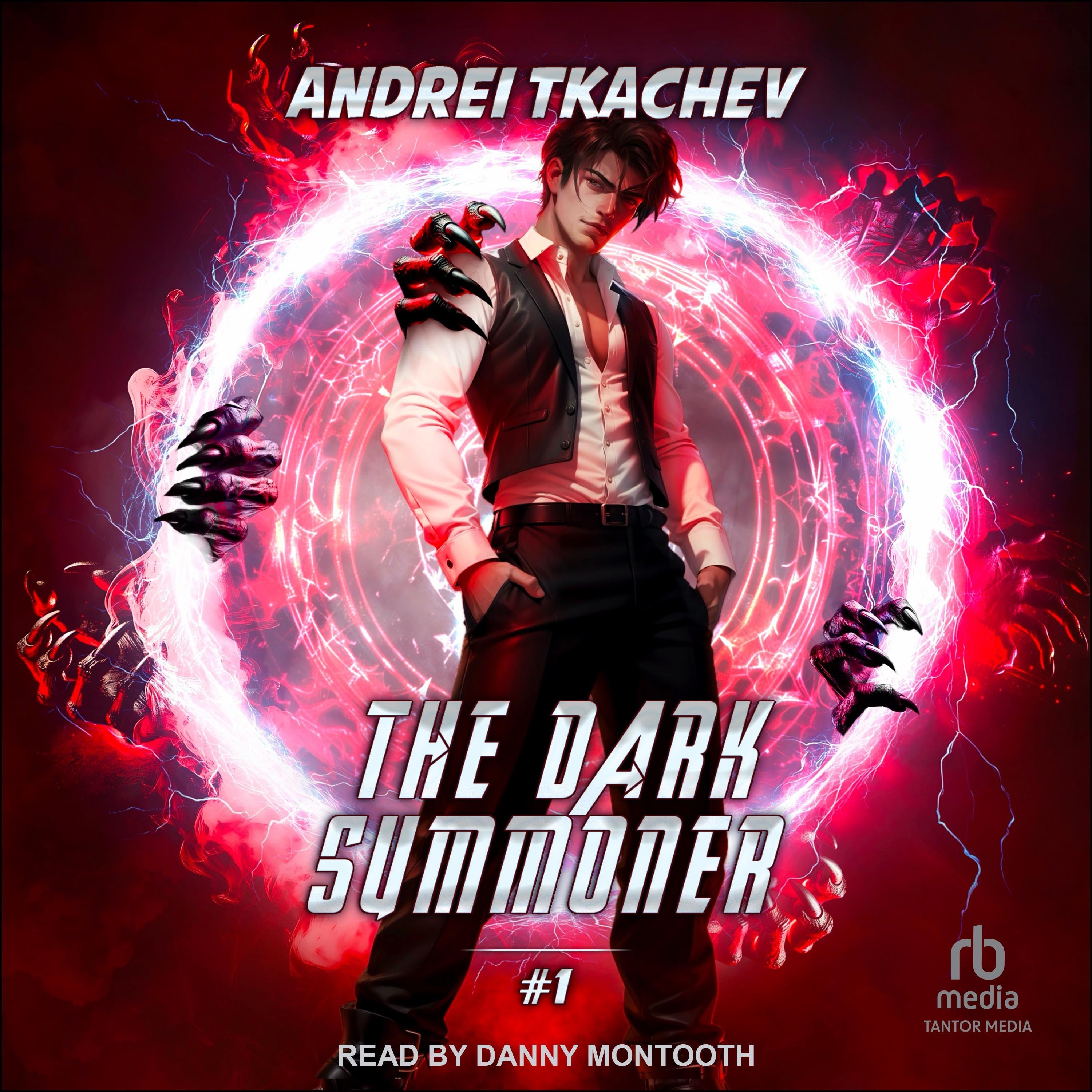 The Dark Summoner #1