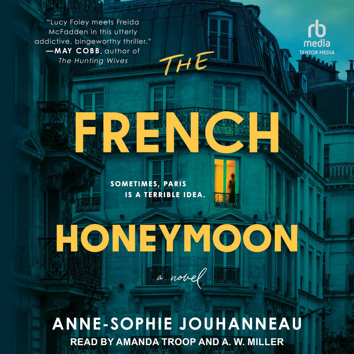 The French Honeymoon