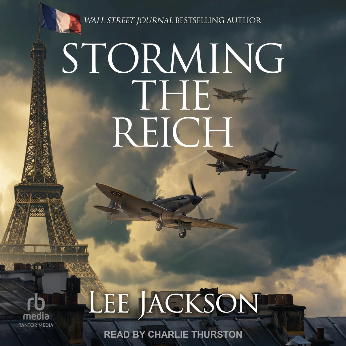 Storming the Reich