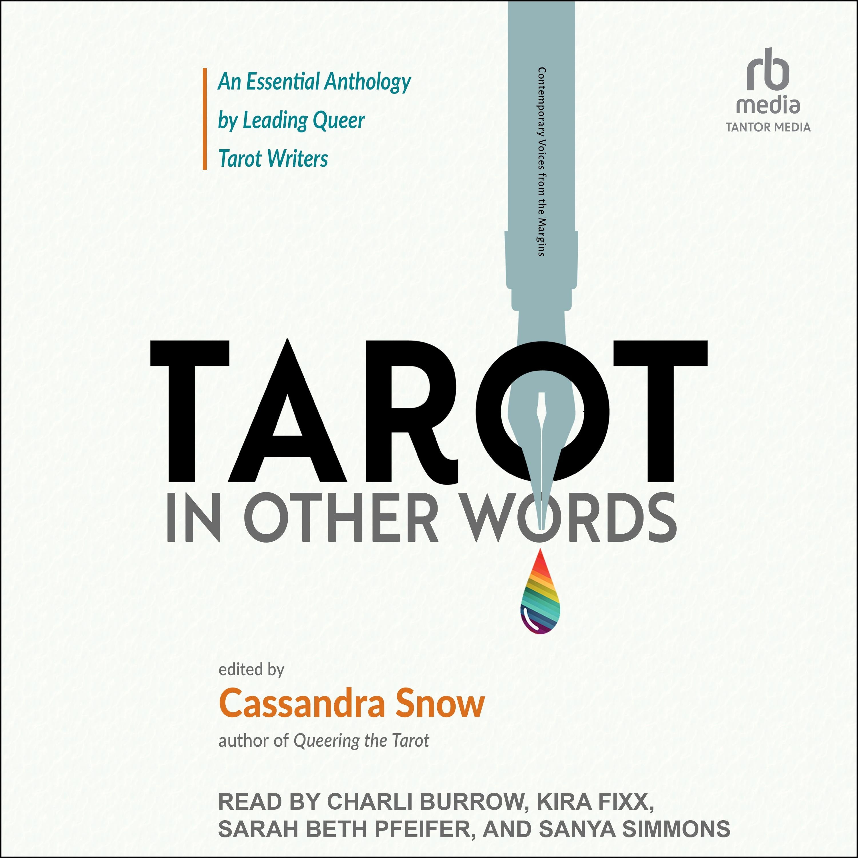 Tarot in Other Words