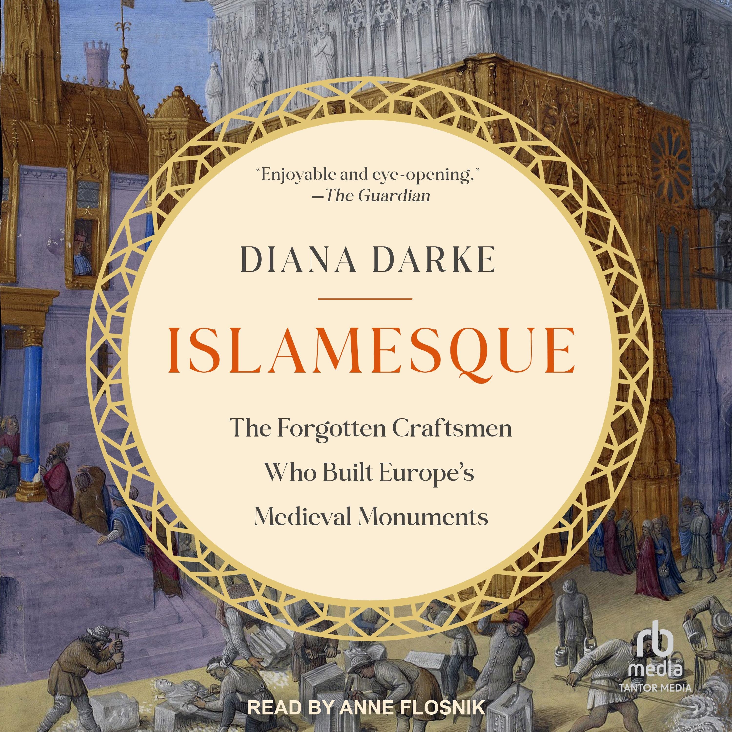 Islamesque