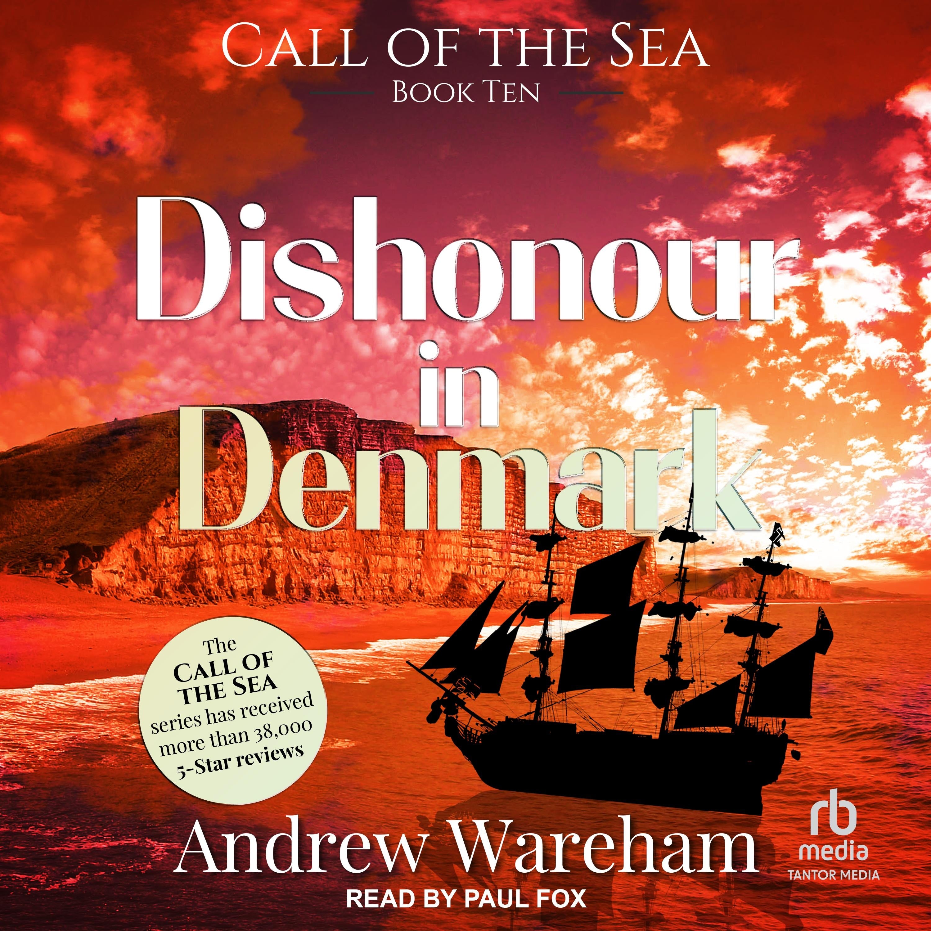 Dishonour in Denmark