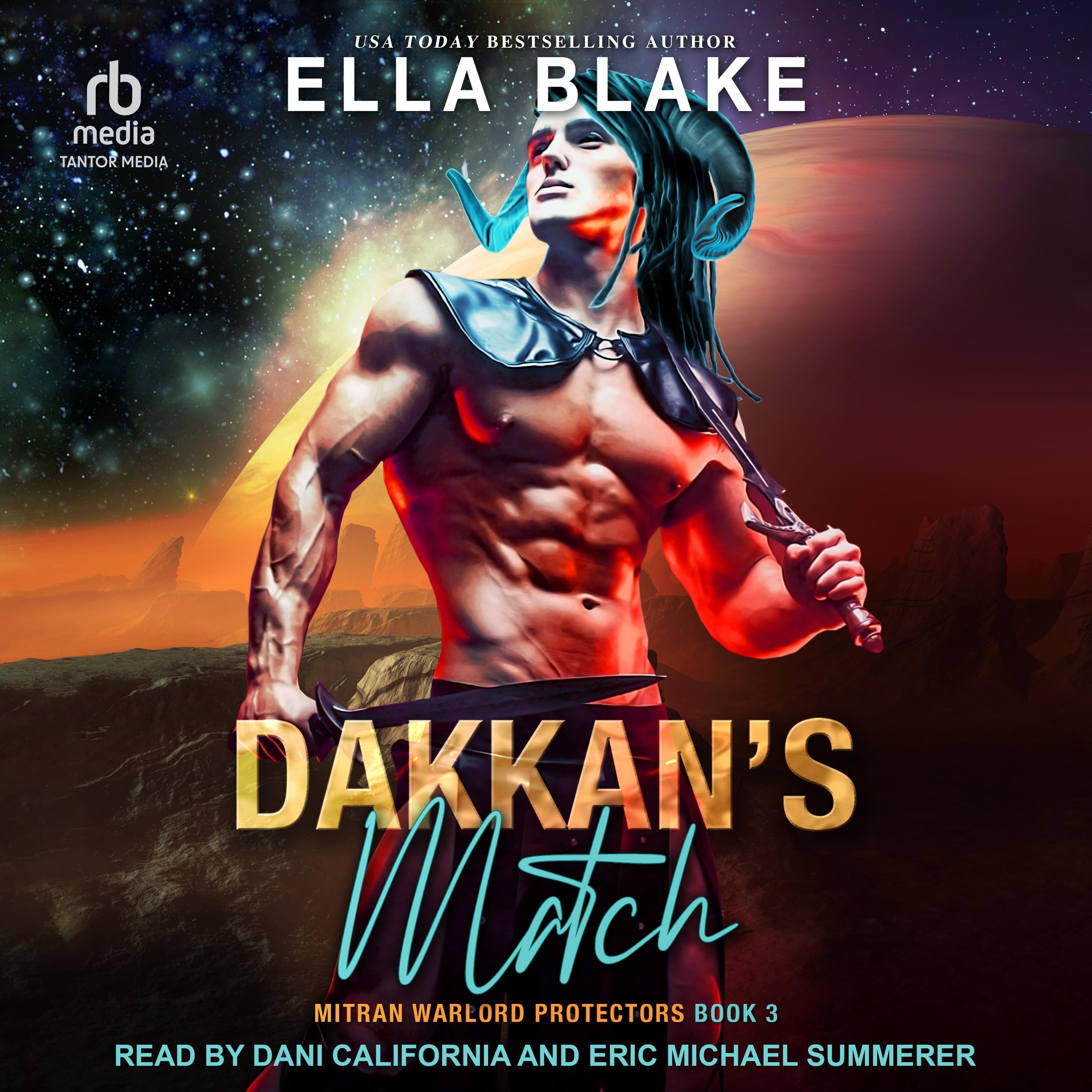Dakkan's Match