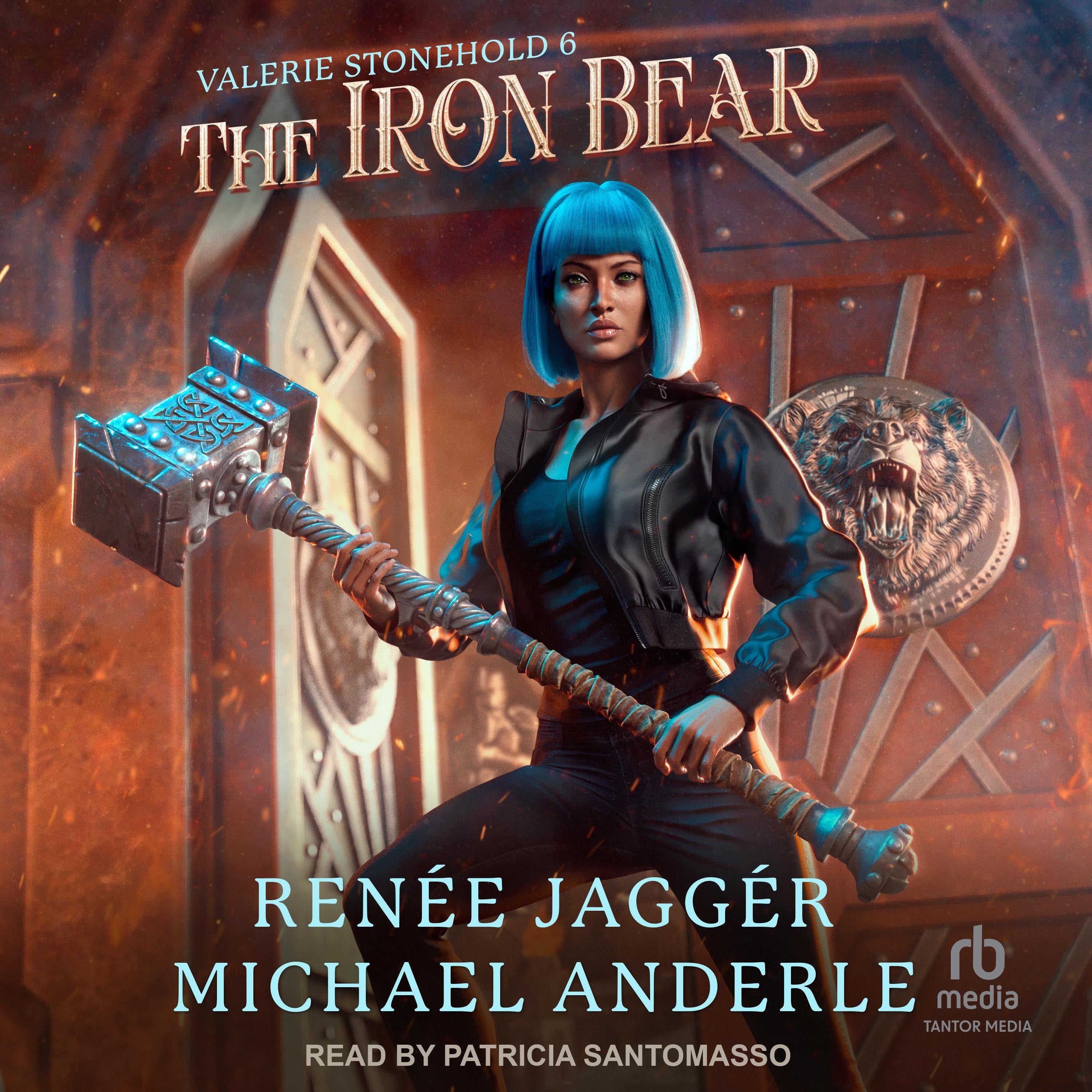 The Iron Bear