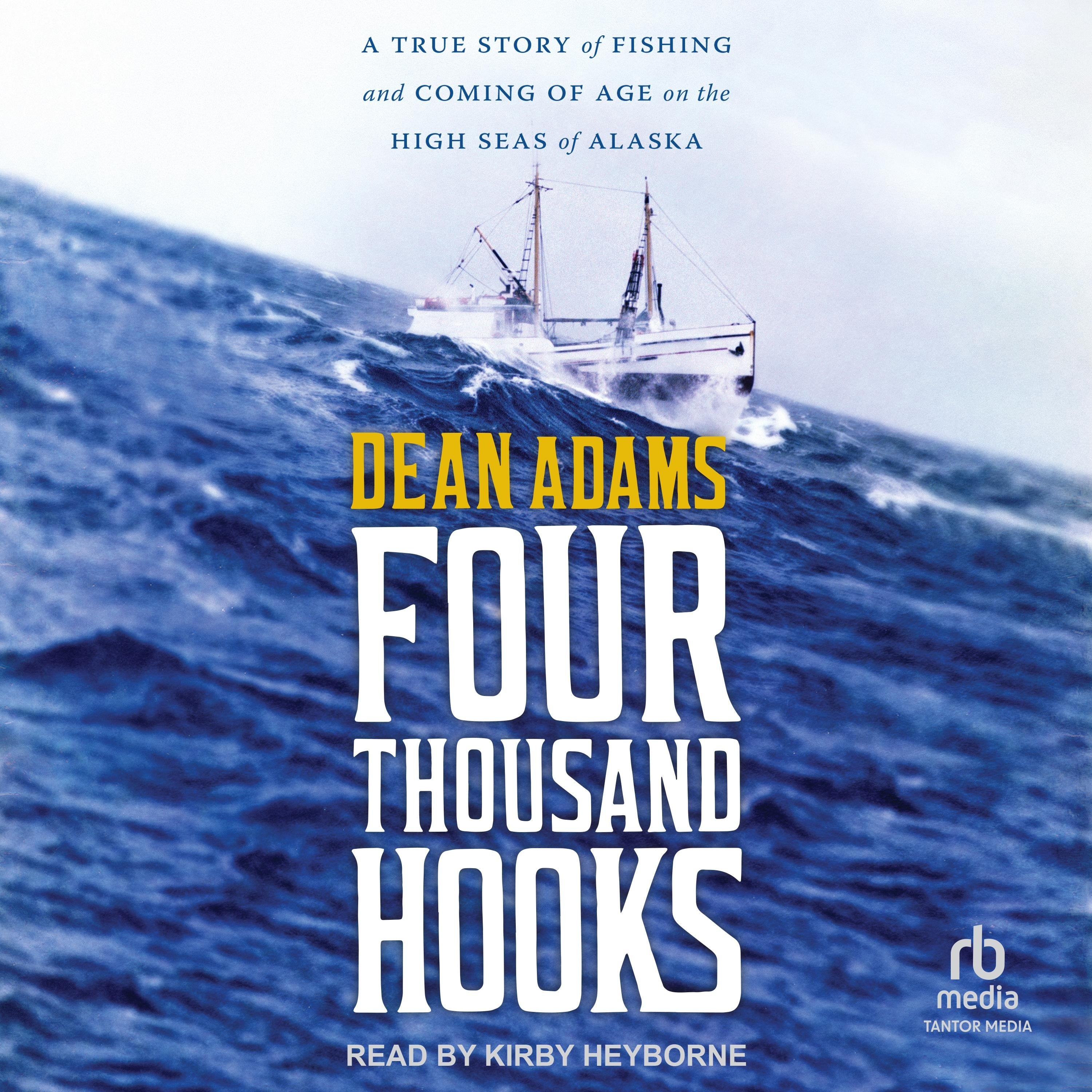 Four Thousand Hooks
