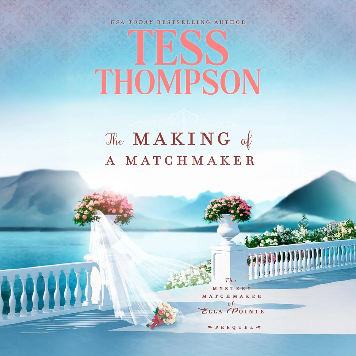 The Making of a Matchmaker