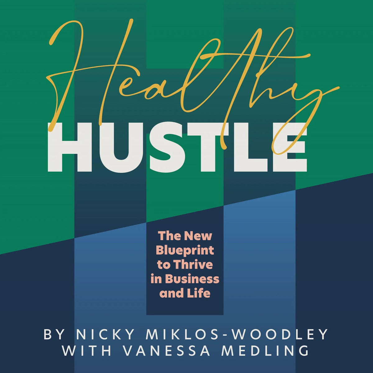 Healthy Hustle