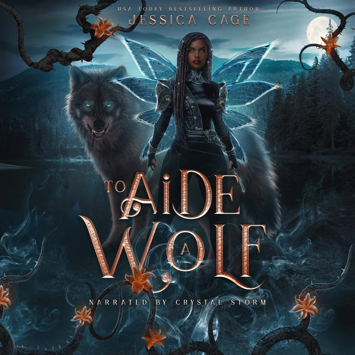 To Aide a Wolf