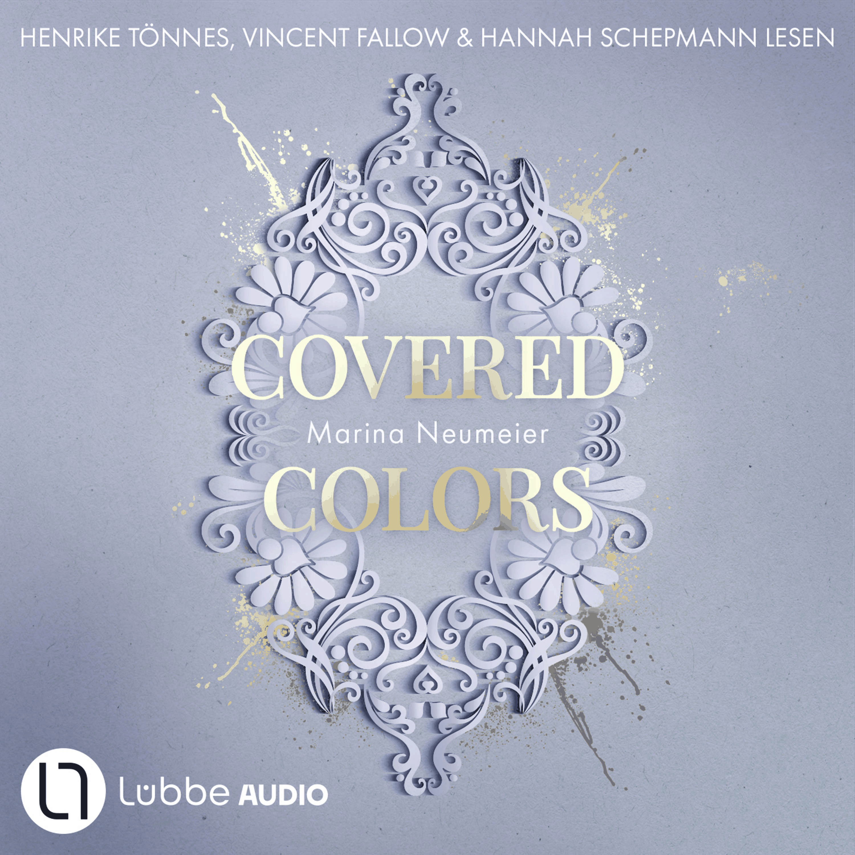 Covered Colors - Golden Hearts, Teil 2