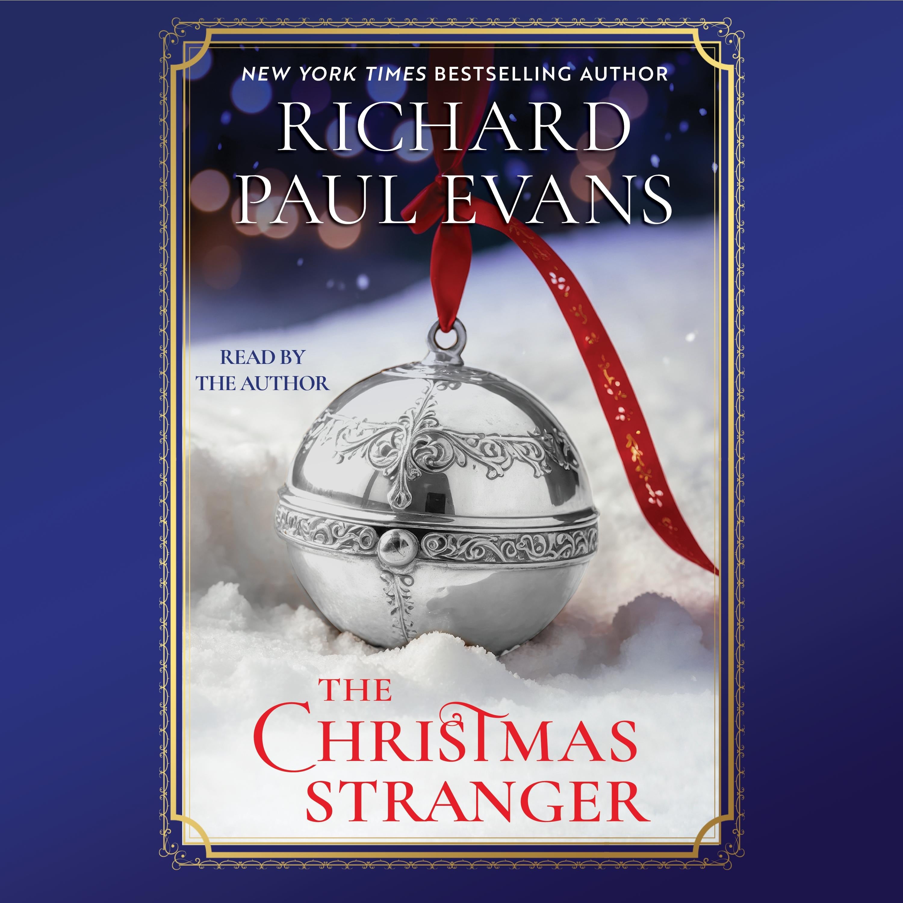 The Christmas Stranger