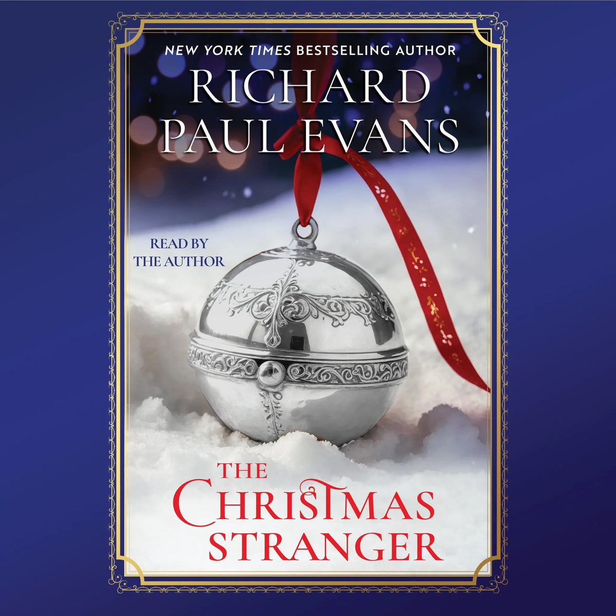 The Christmas Stranger