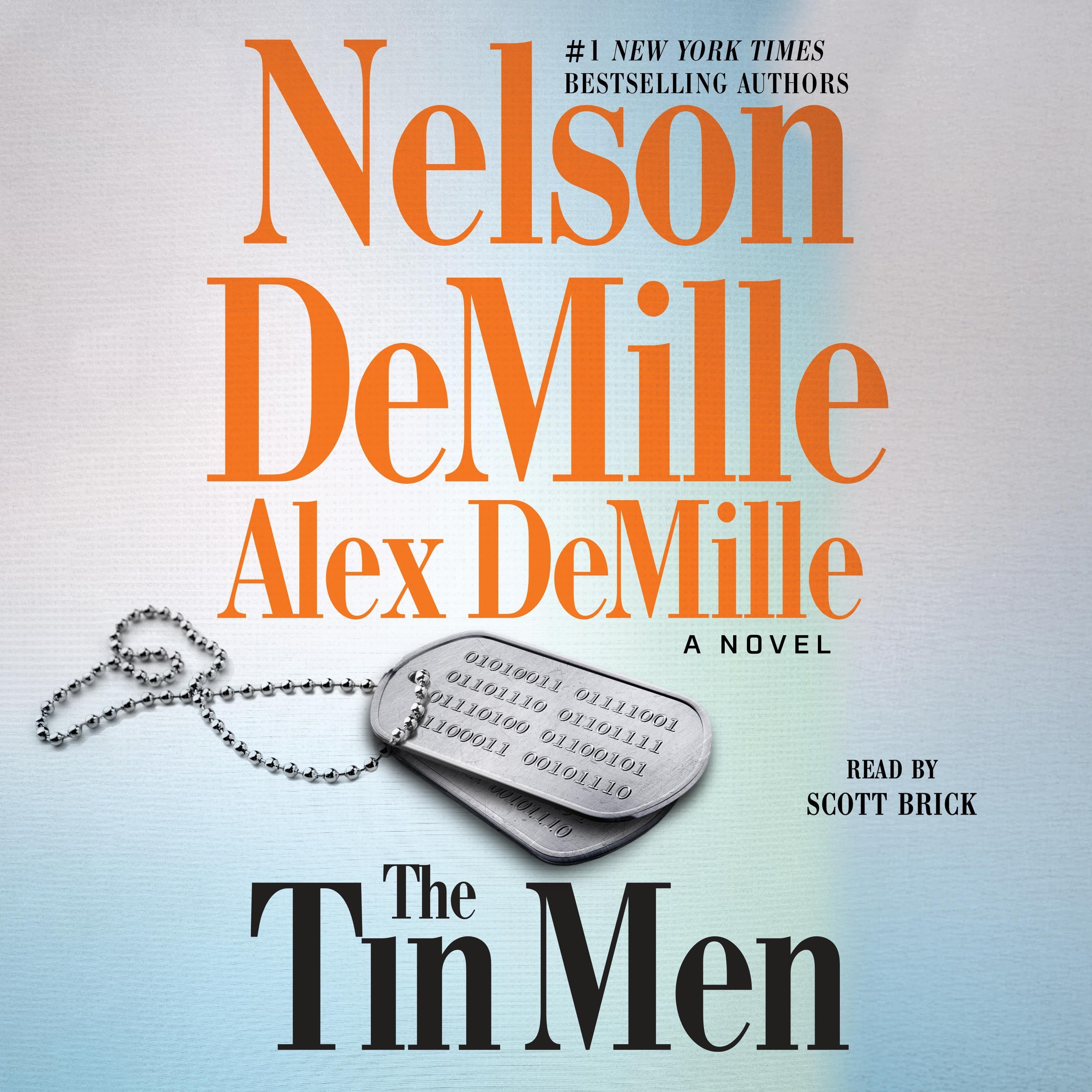 The Tin Men