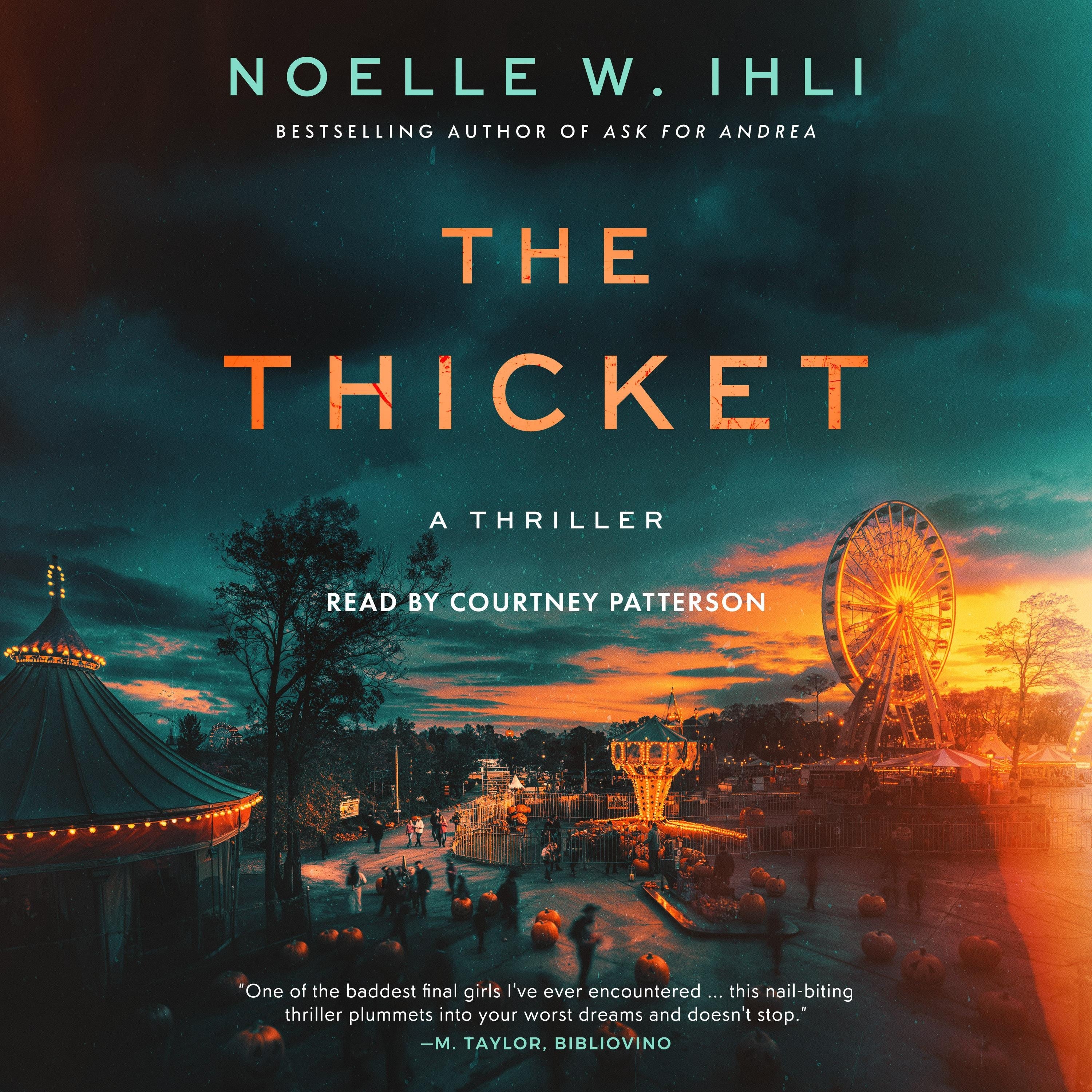 The Thicket