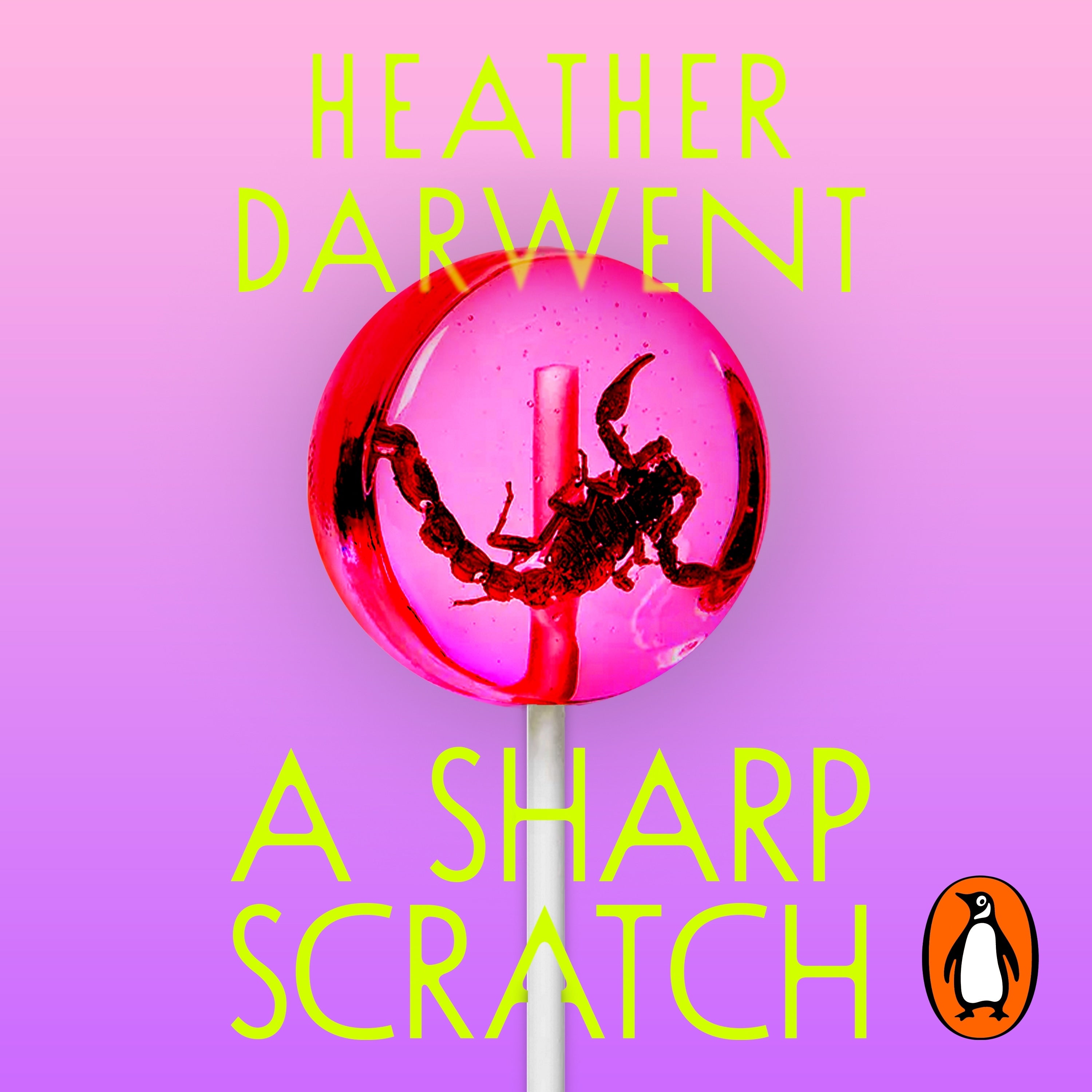 A Sharp Scratch