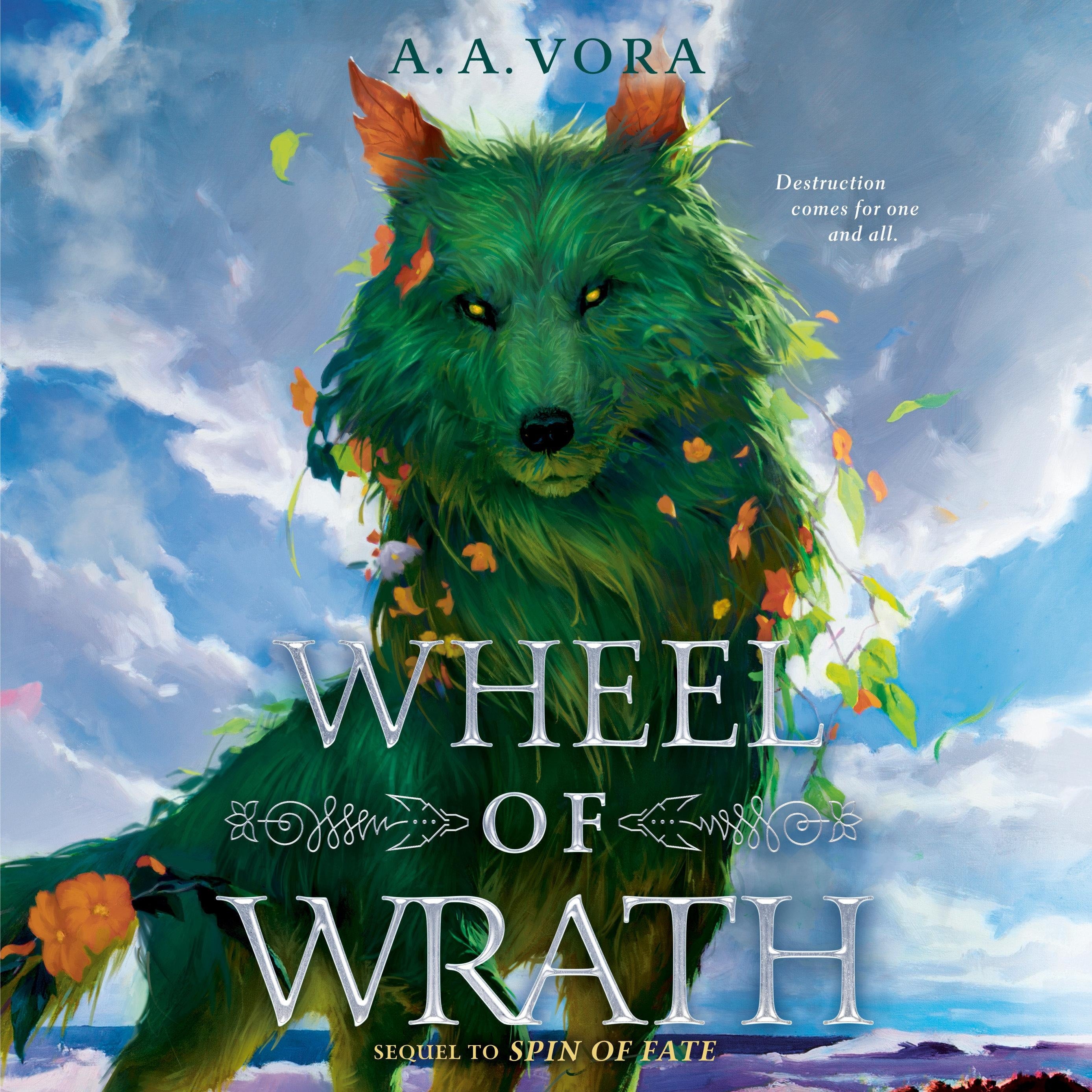 Wheel of Wrath