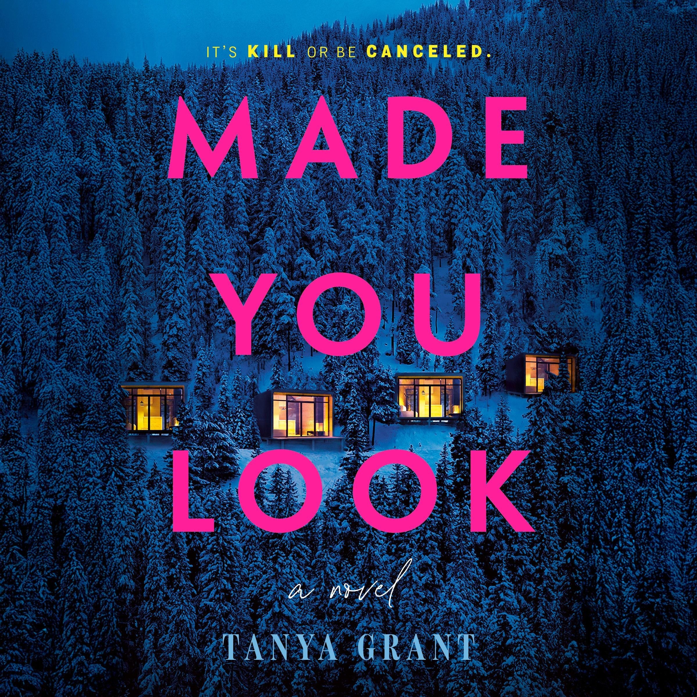 Made You Look