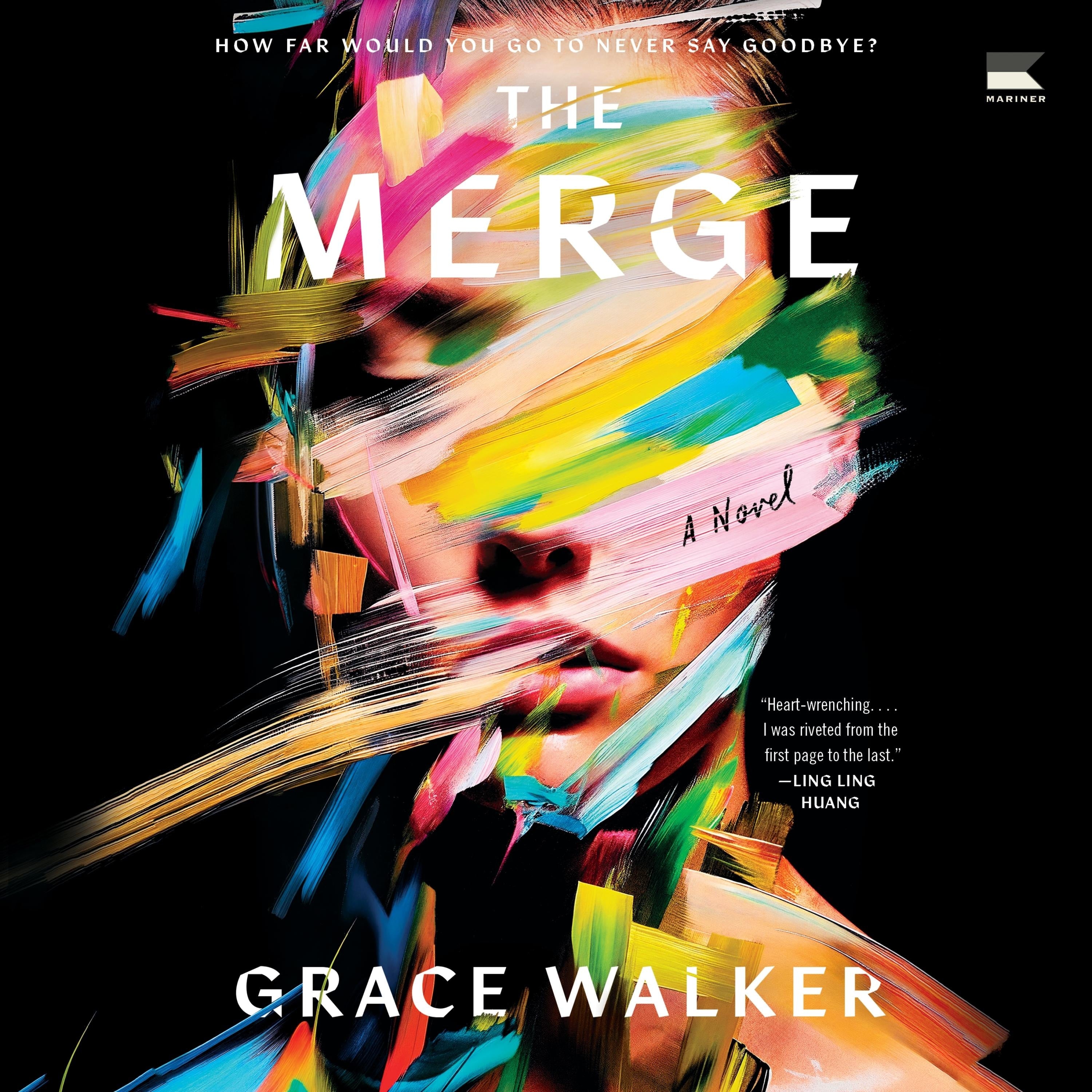The Merge