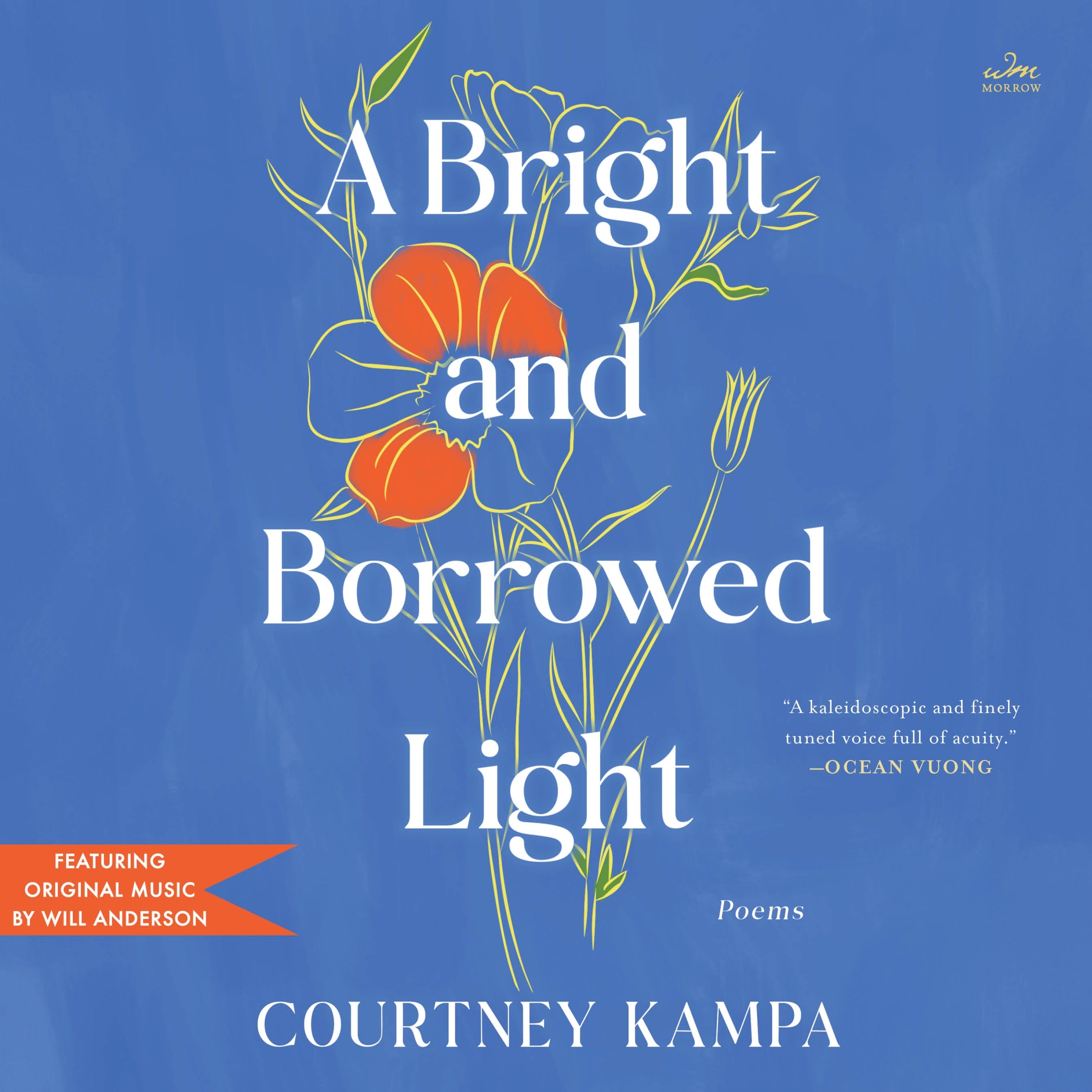 A Bright and Borrowed Light