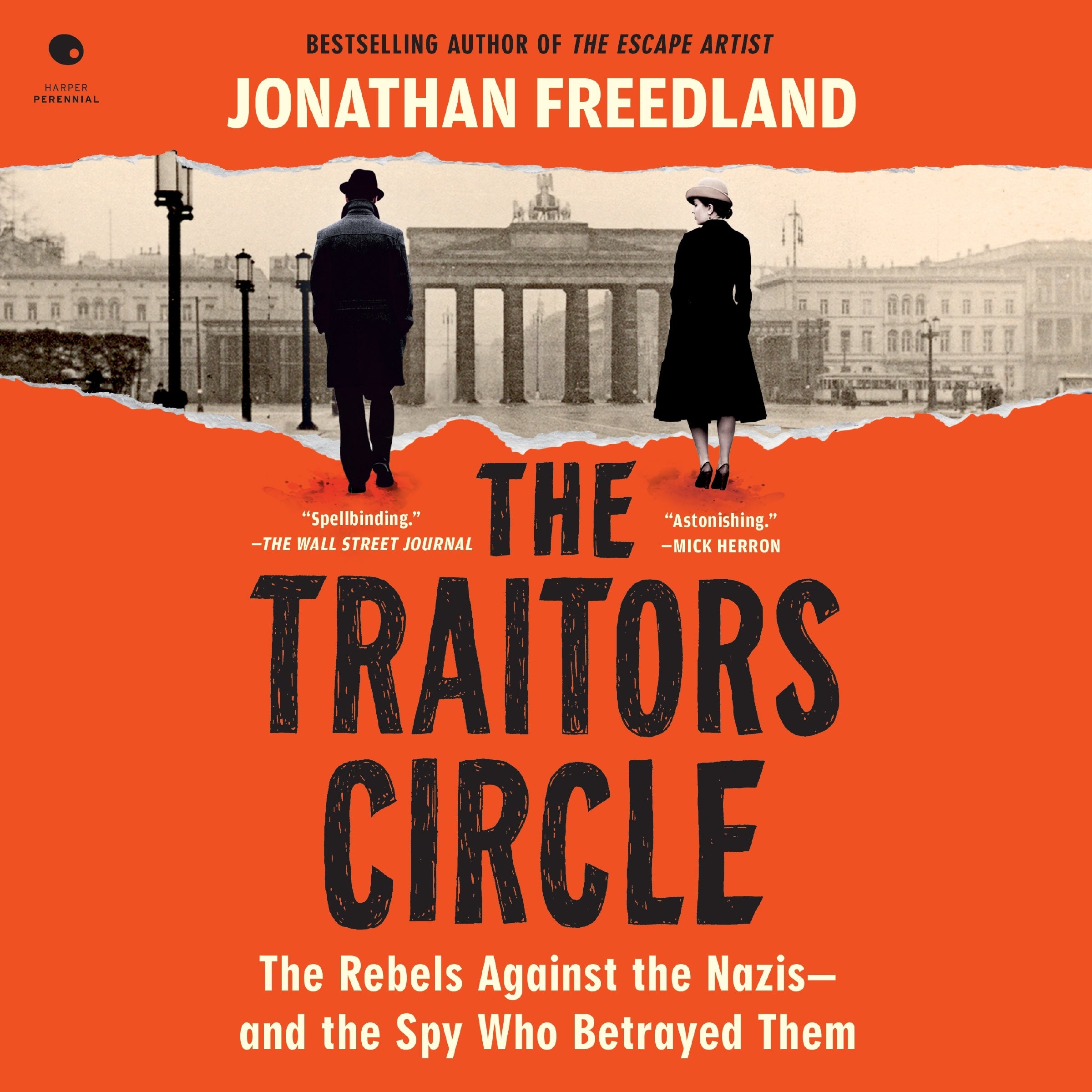 The Traitors Circle