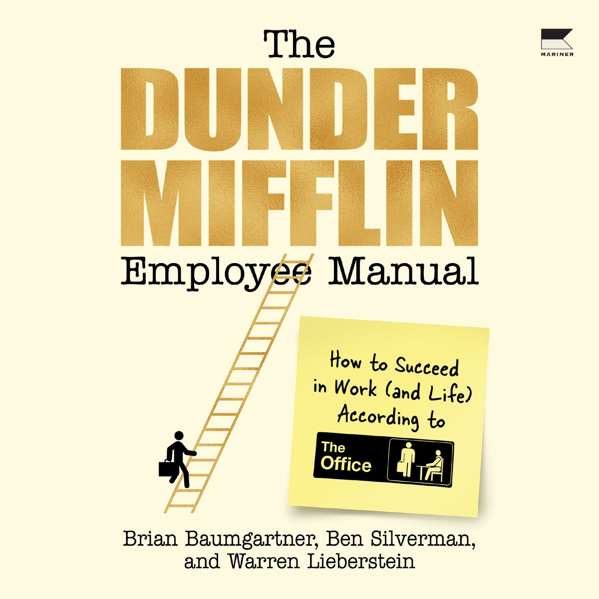 The Dunder Mifflin Employee Manual