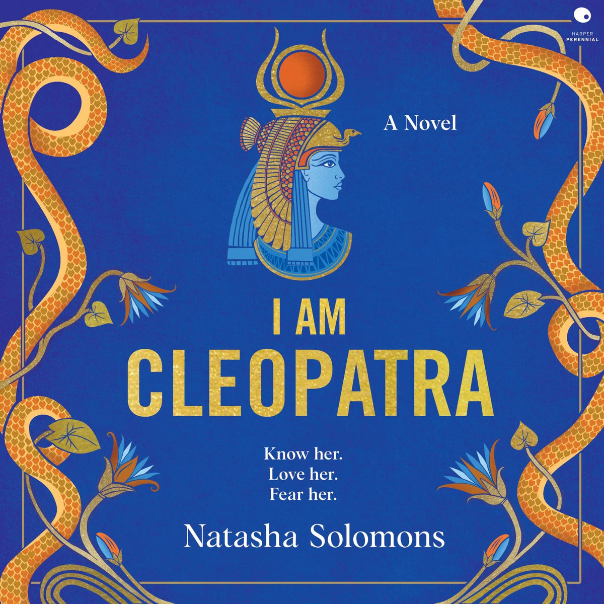 I Am Cleopatra