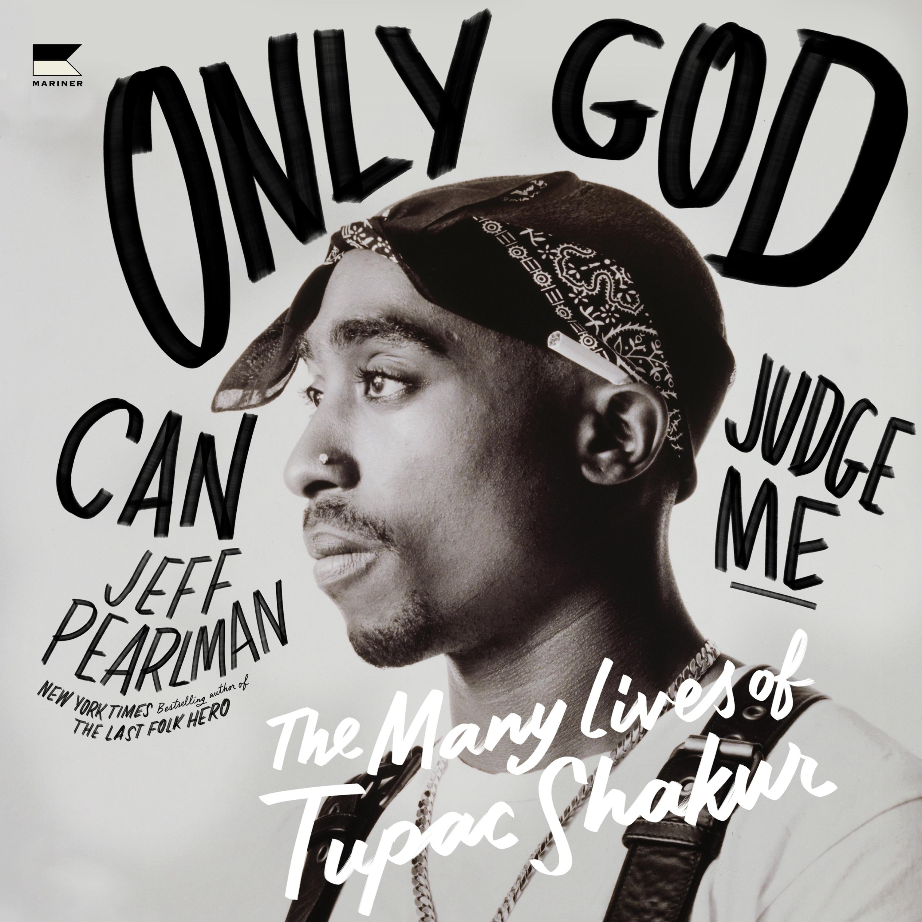 Only God Can Judge Me