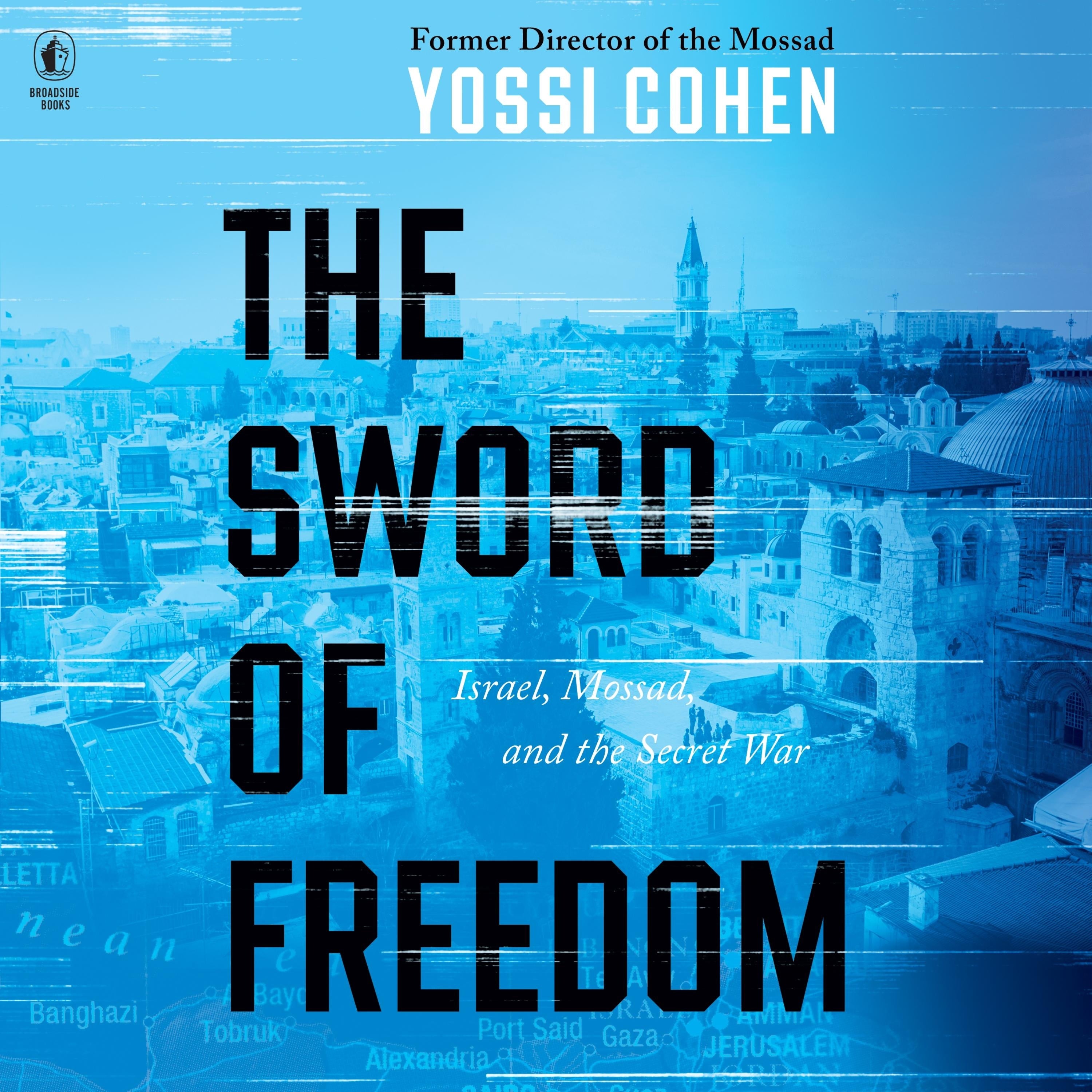 The Sword of Freedom