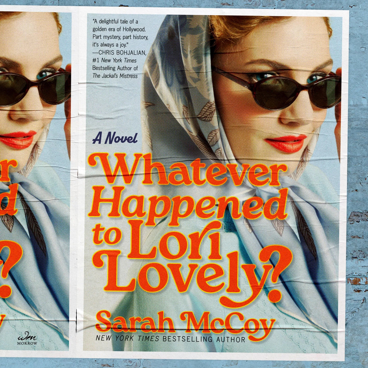 Whatever Happened to Lori Lovely?
