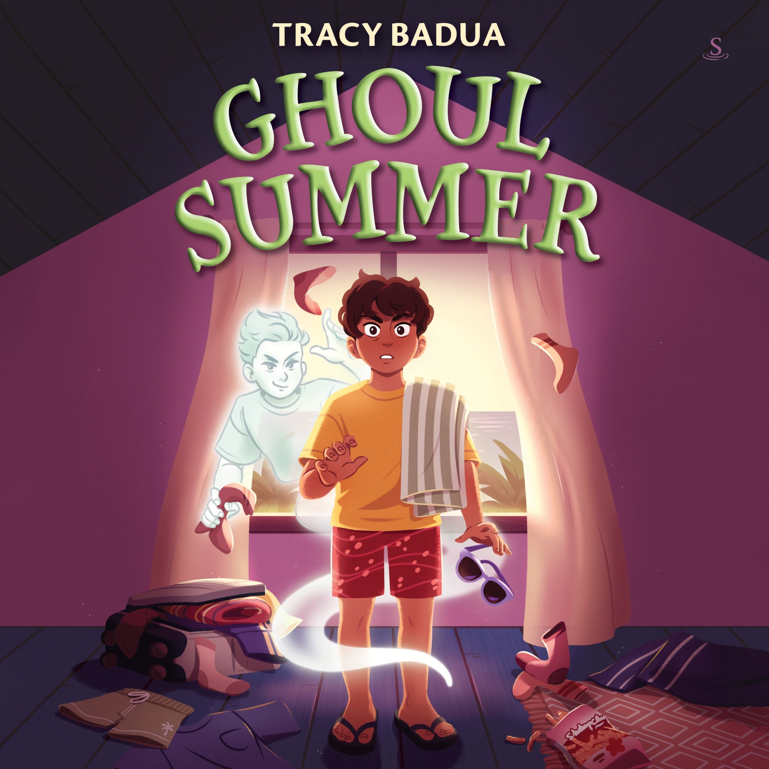 Ghoul Summer