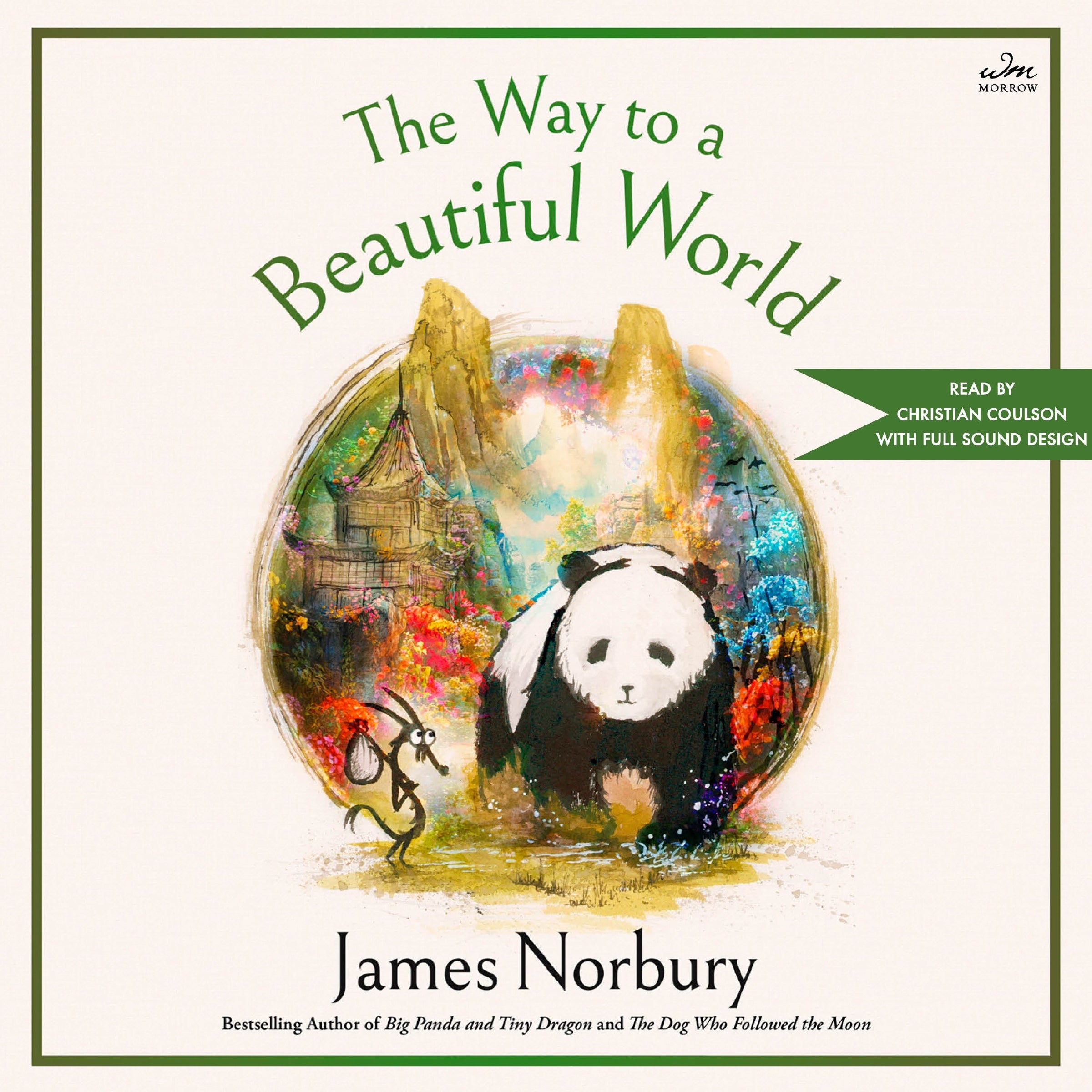 The Way to a Beautiful World