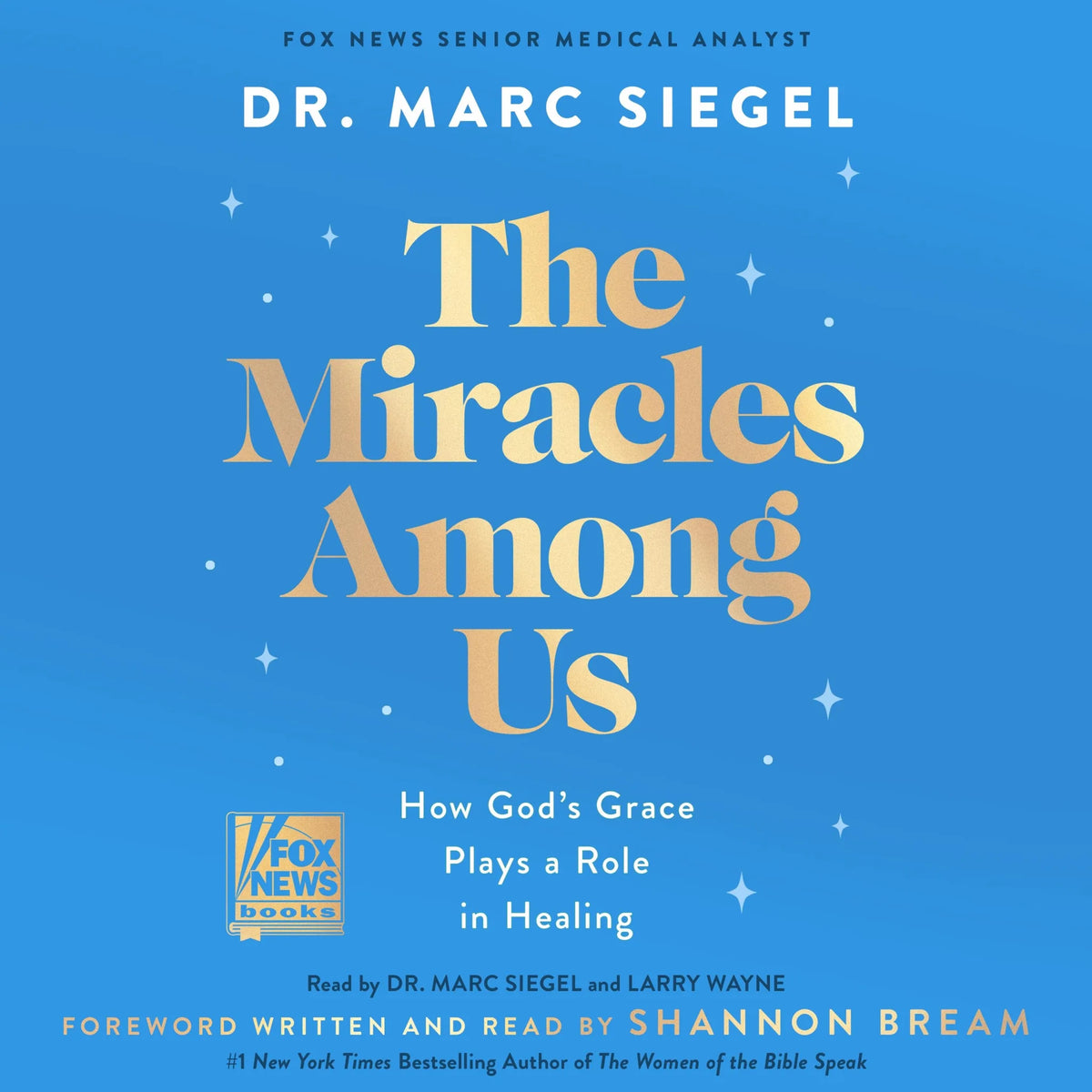 The Miracles Among Us