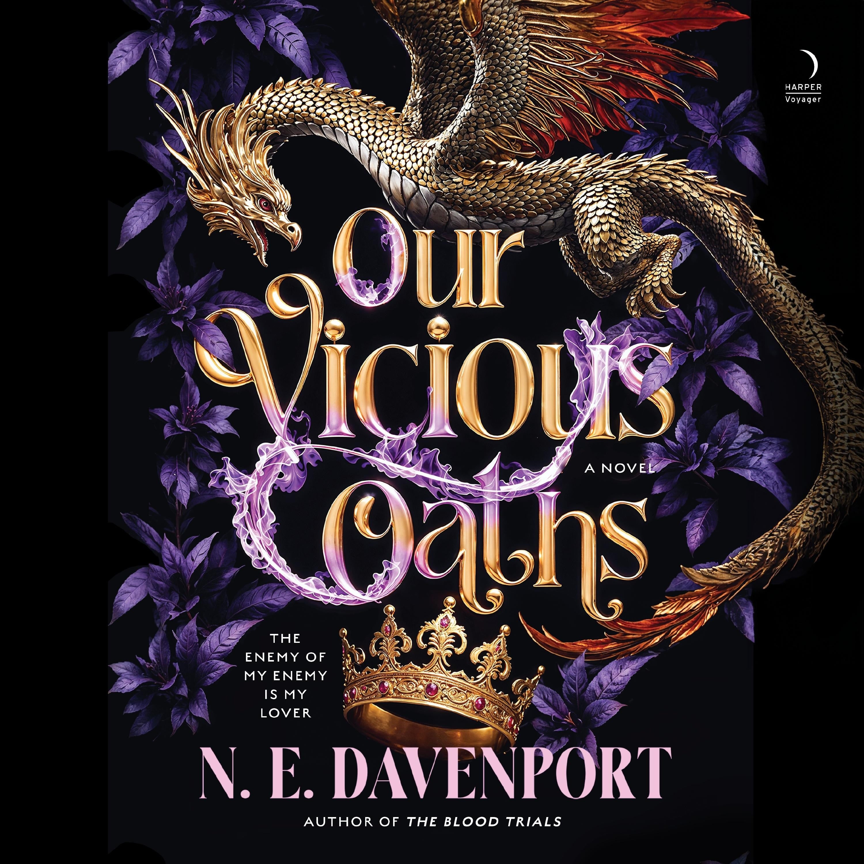 Our Vicious Oaths