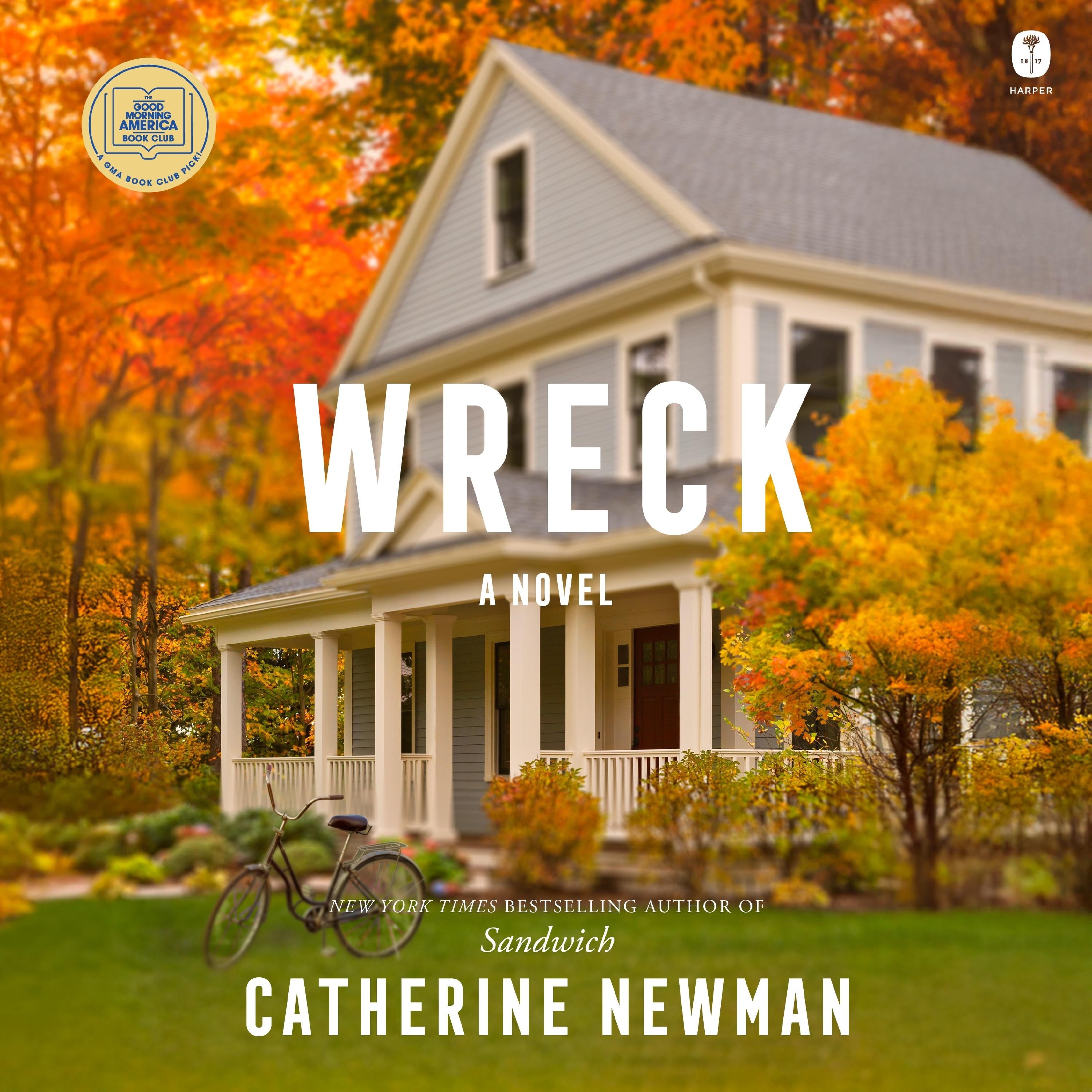 Wreck
