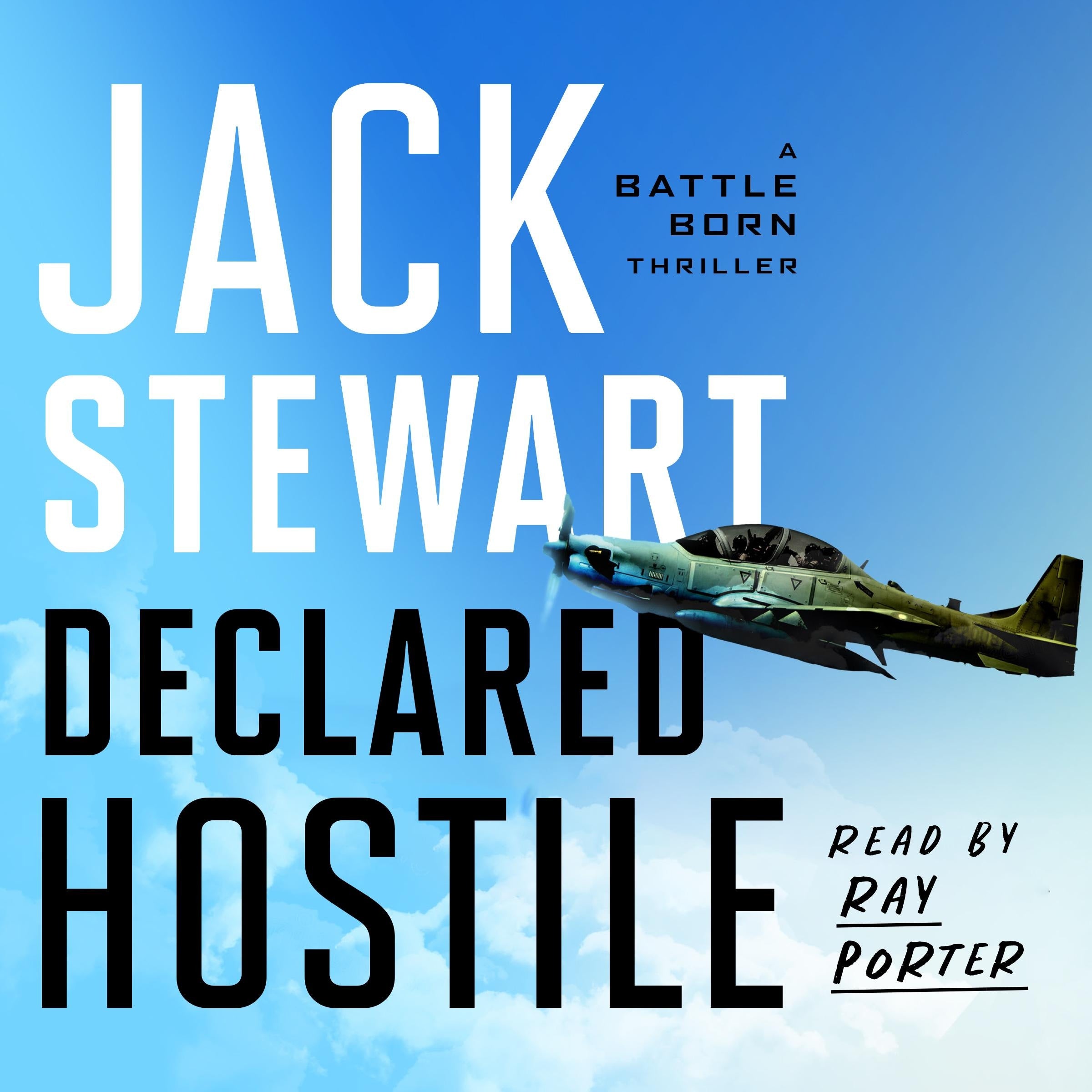 Declared Hostile