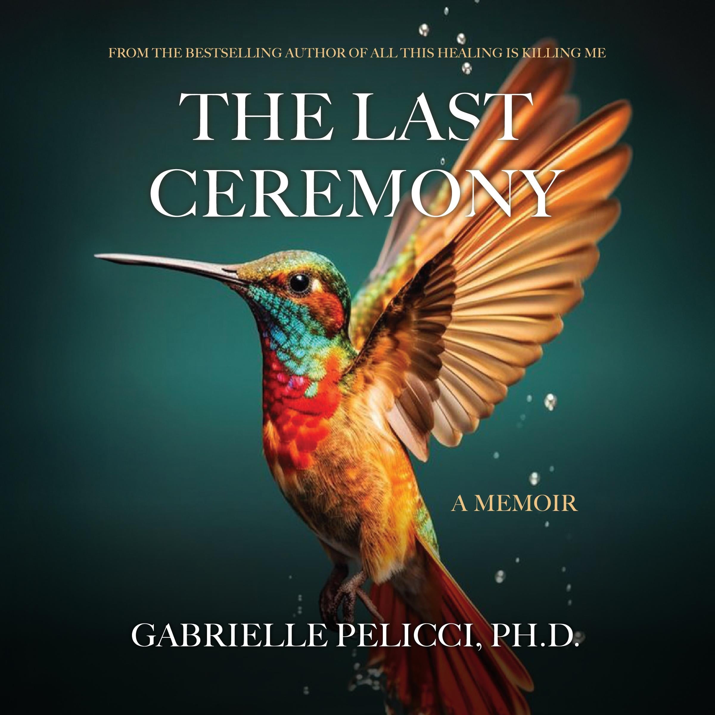 The Last Ceremony