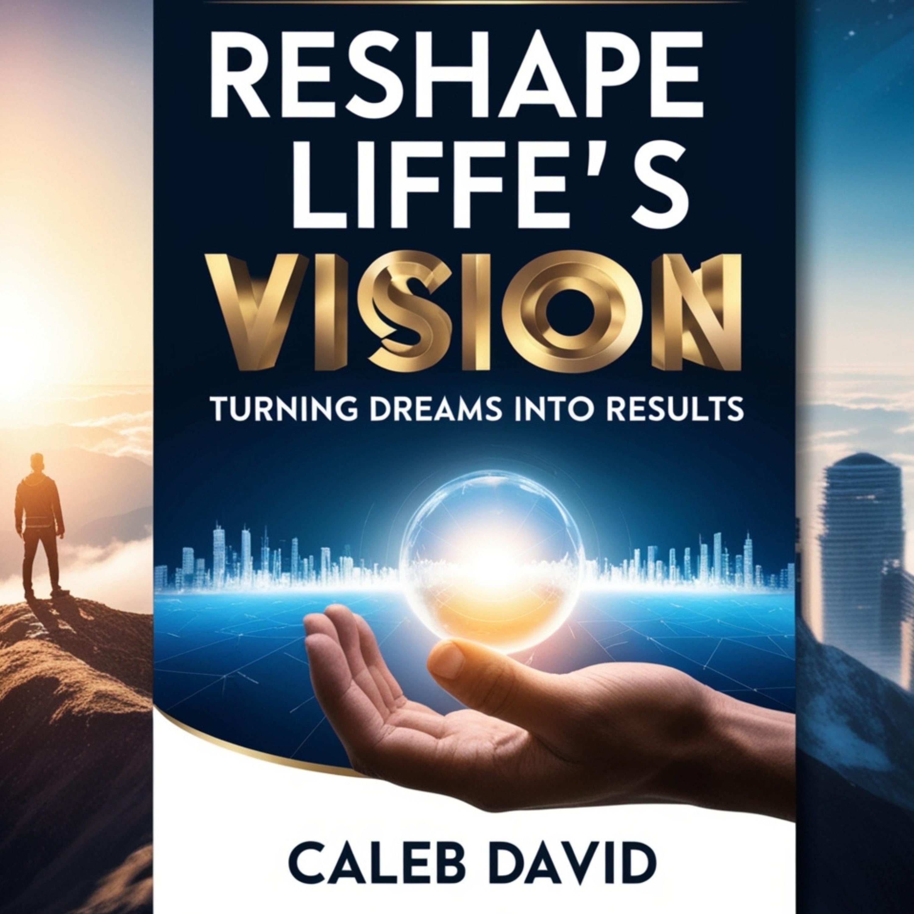 Reshape Life's Vision
