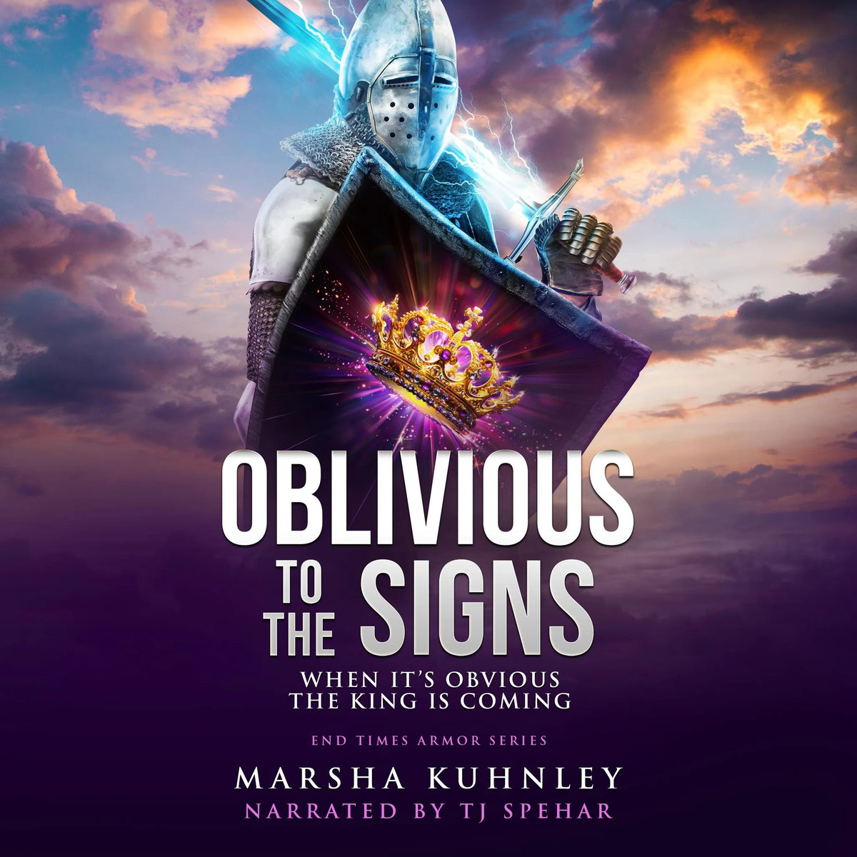 Oblivious To The Signs