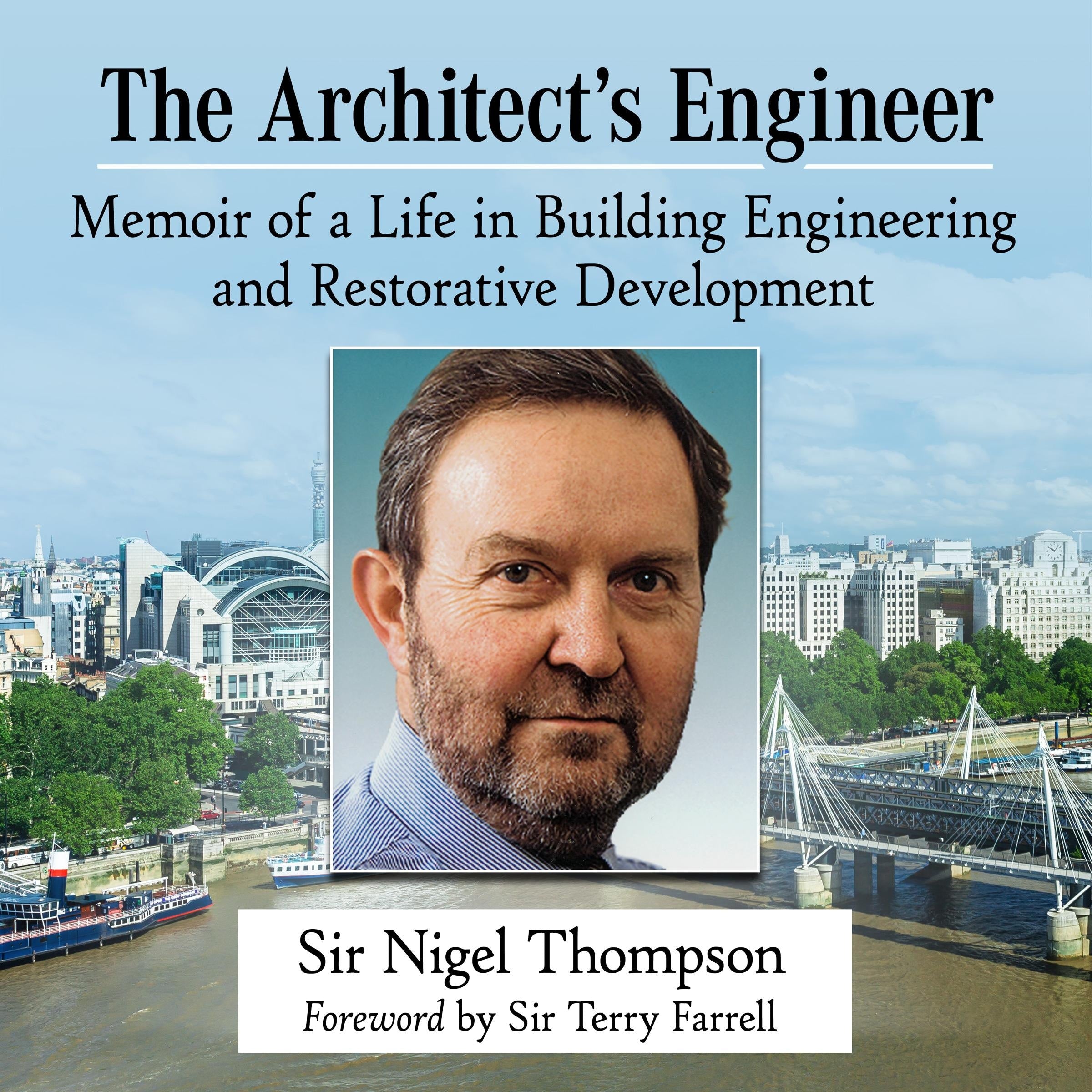 The Architect's Engineer
