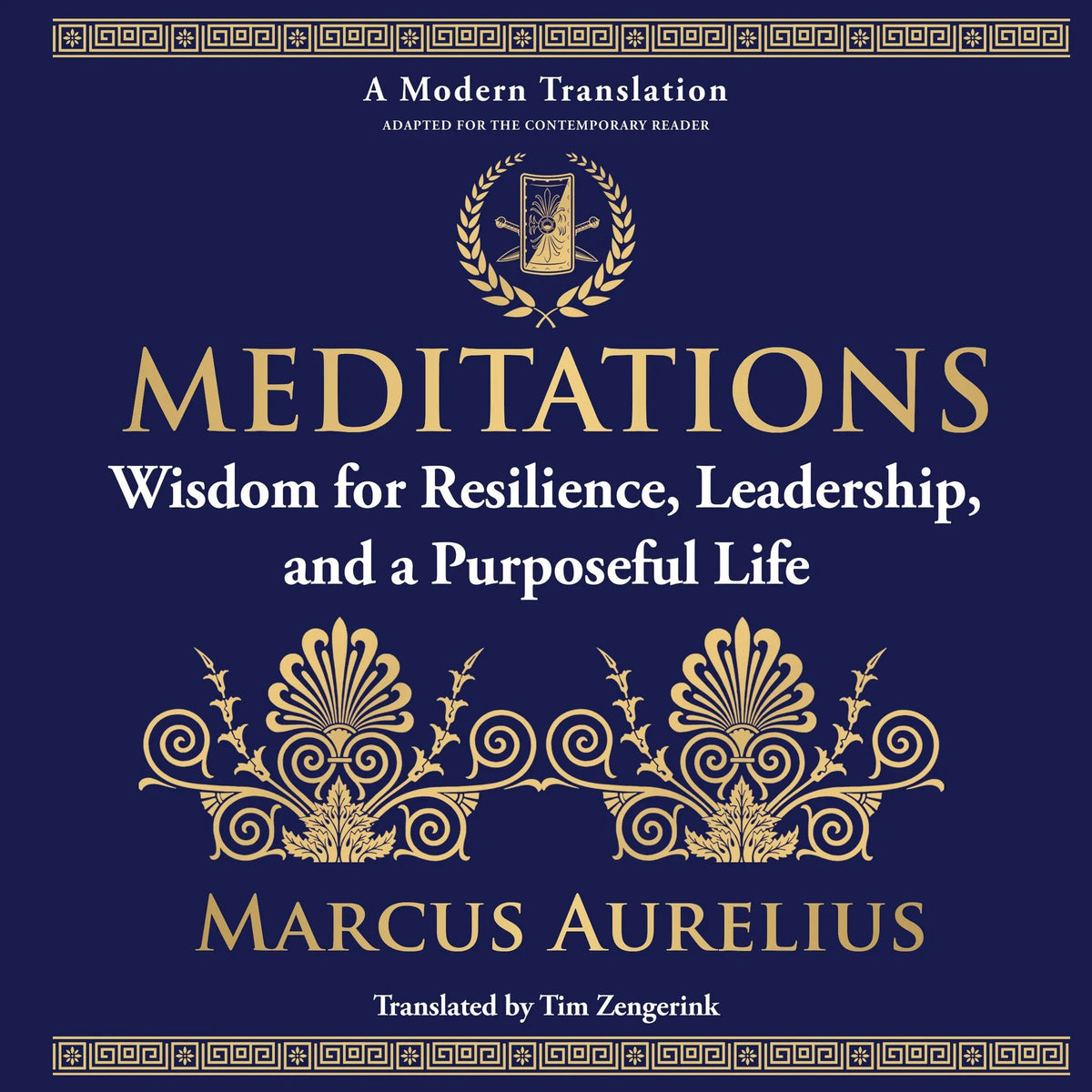 Meditations