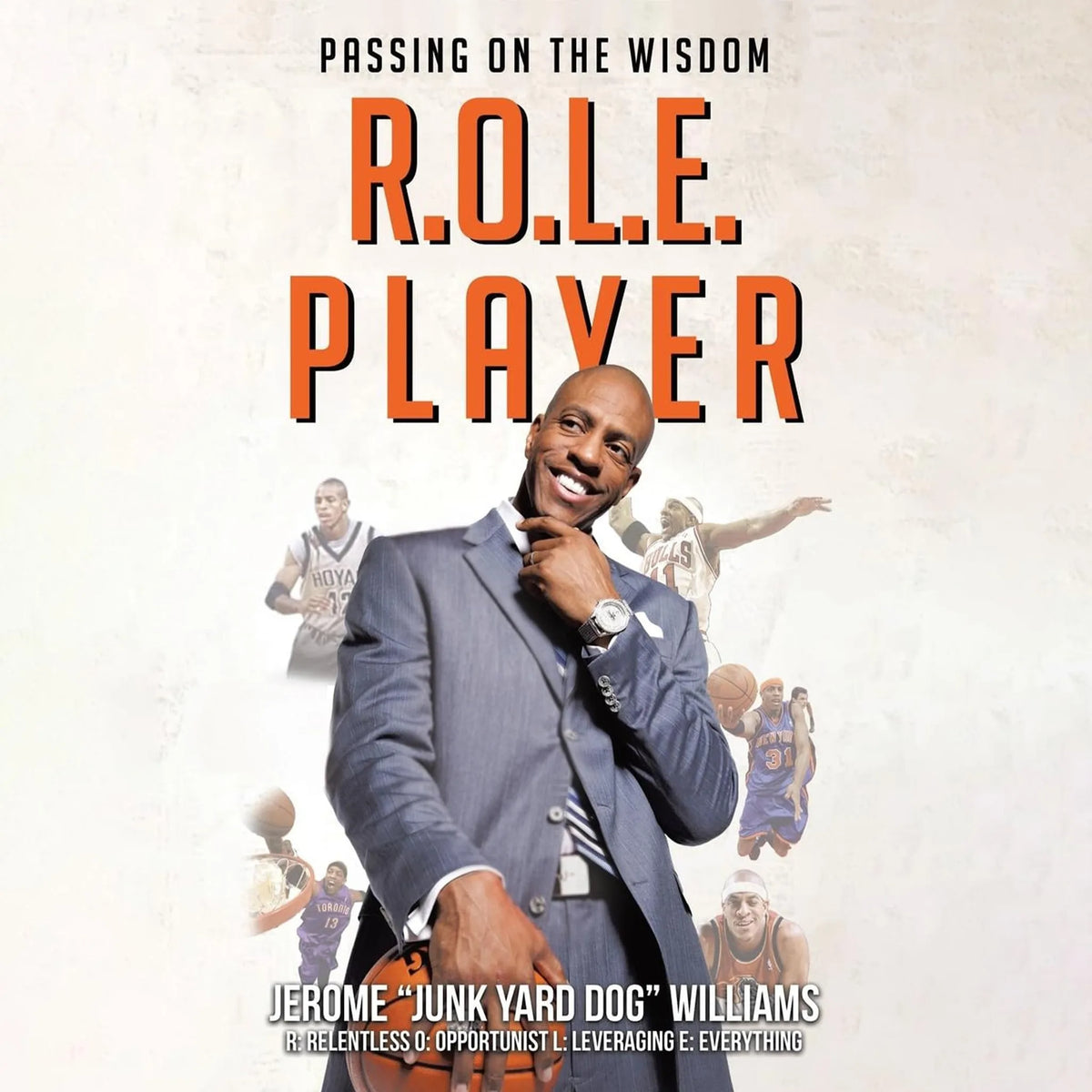 R.O.L.E. Player