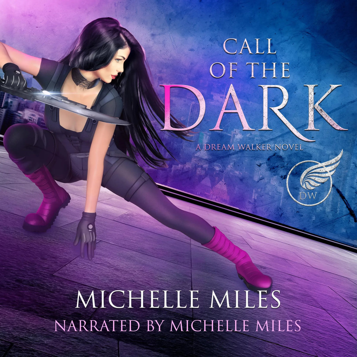 Call of the Dark