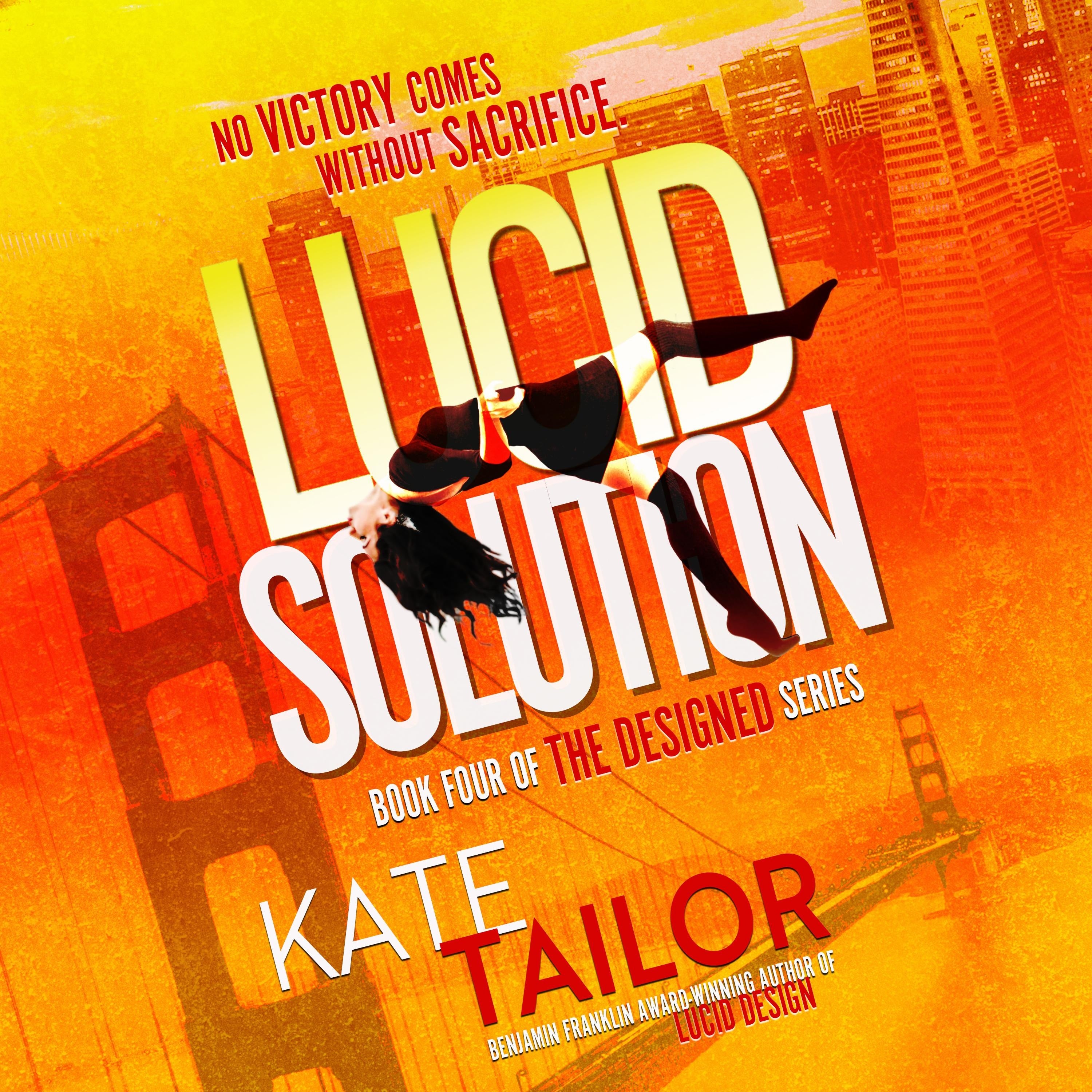 Lucid Solution