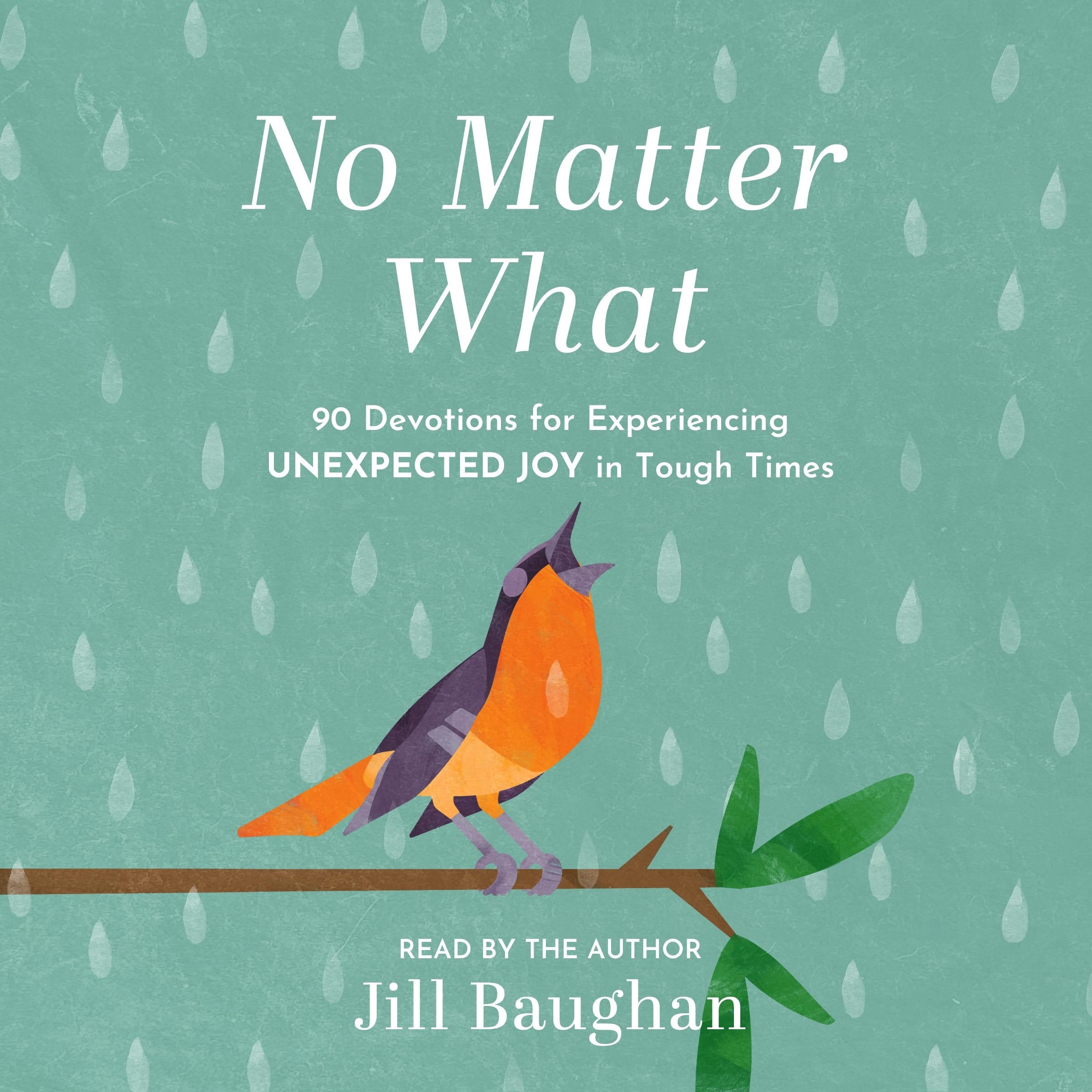 No Matter What