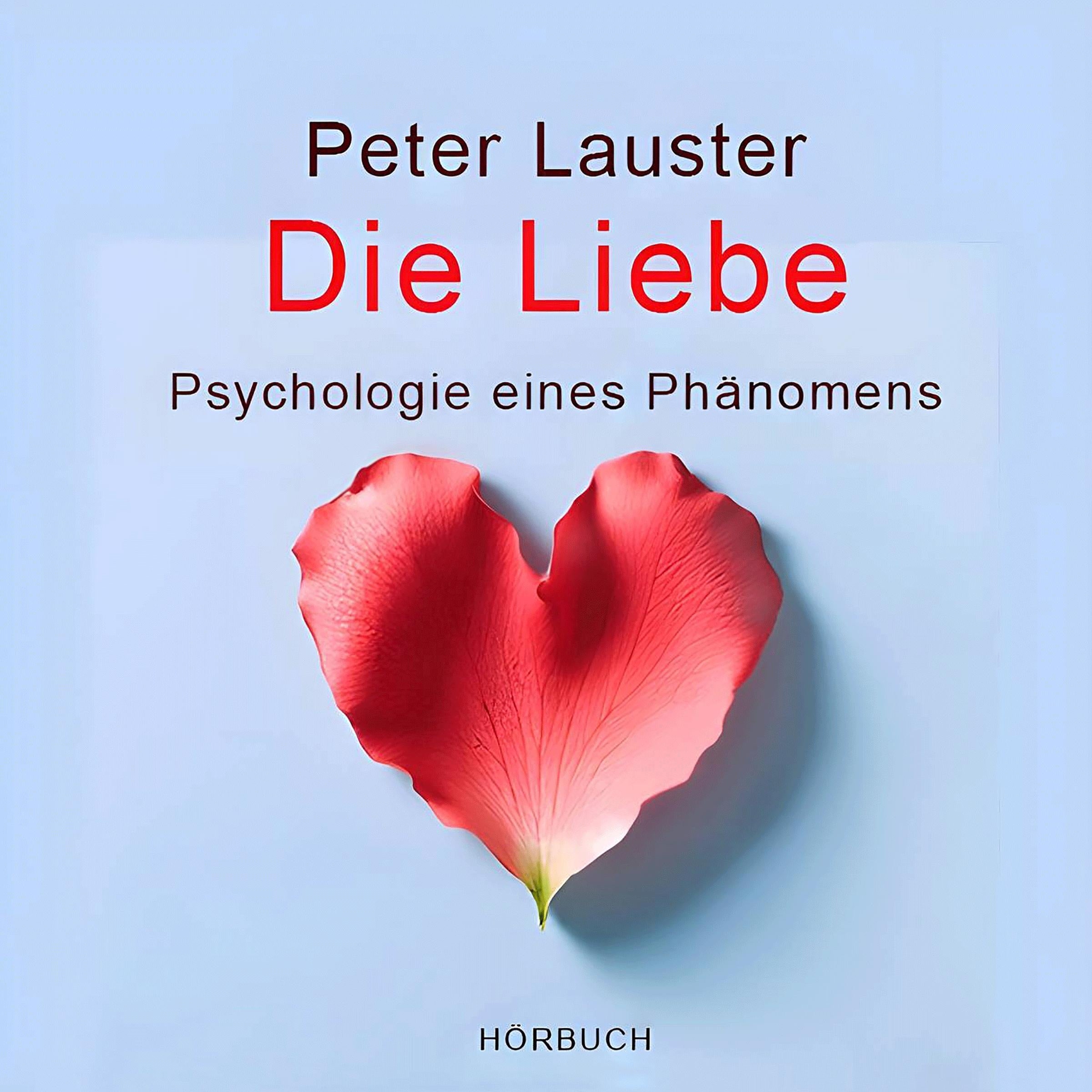 Die Liebe