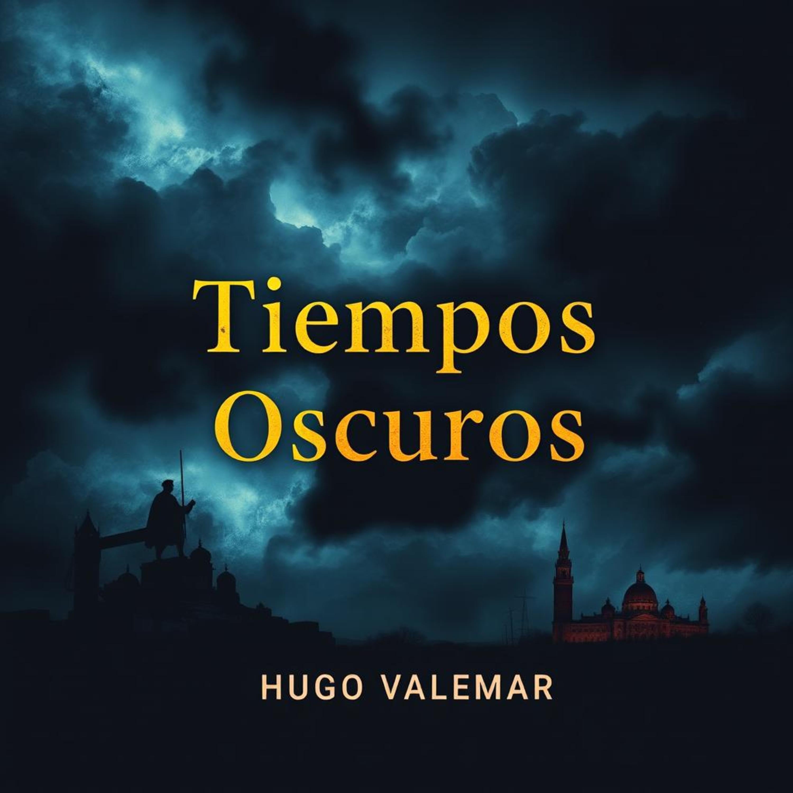 Tiempos oscuros en España