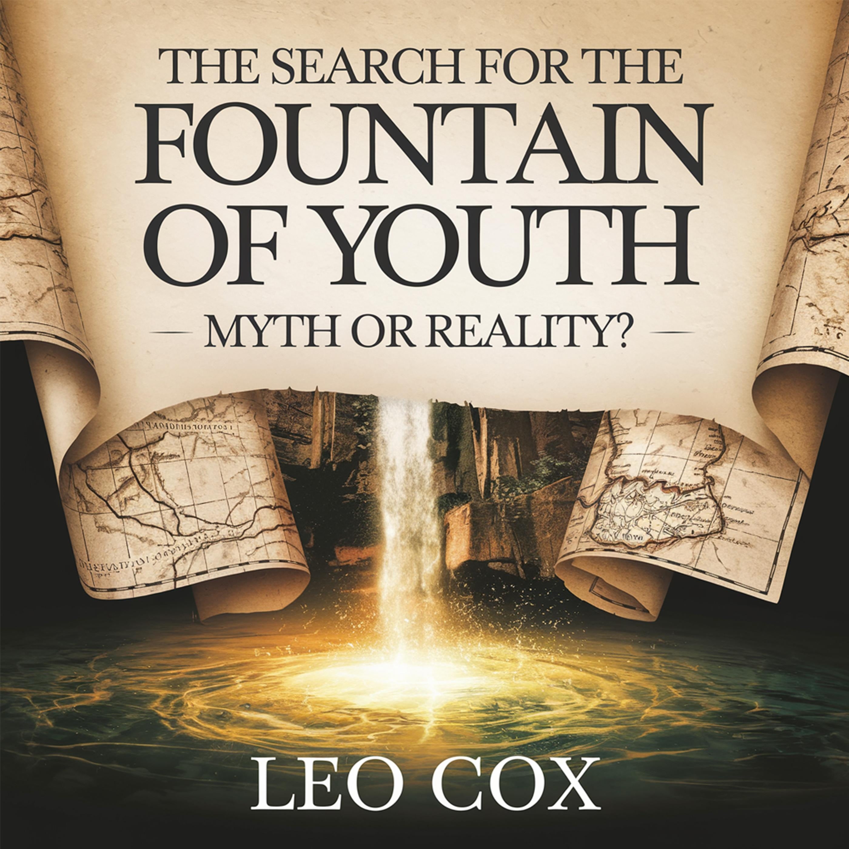 The Search for the Fountain of Youth - Myth or Reality?