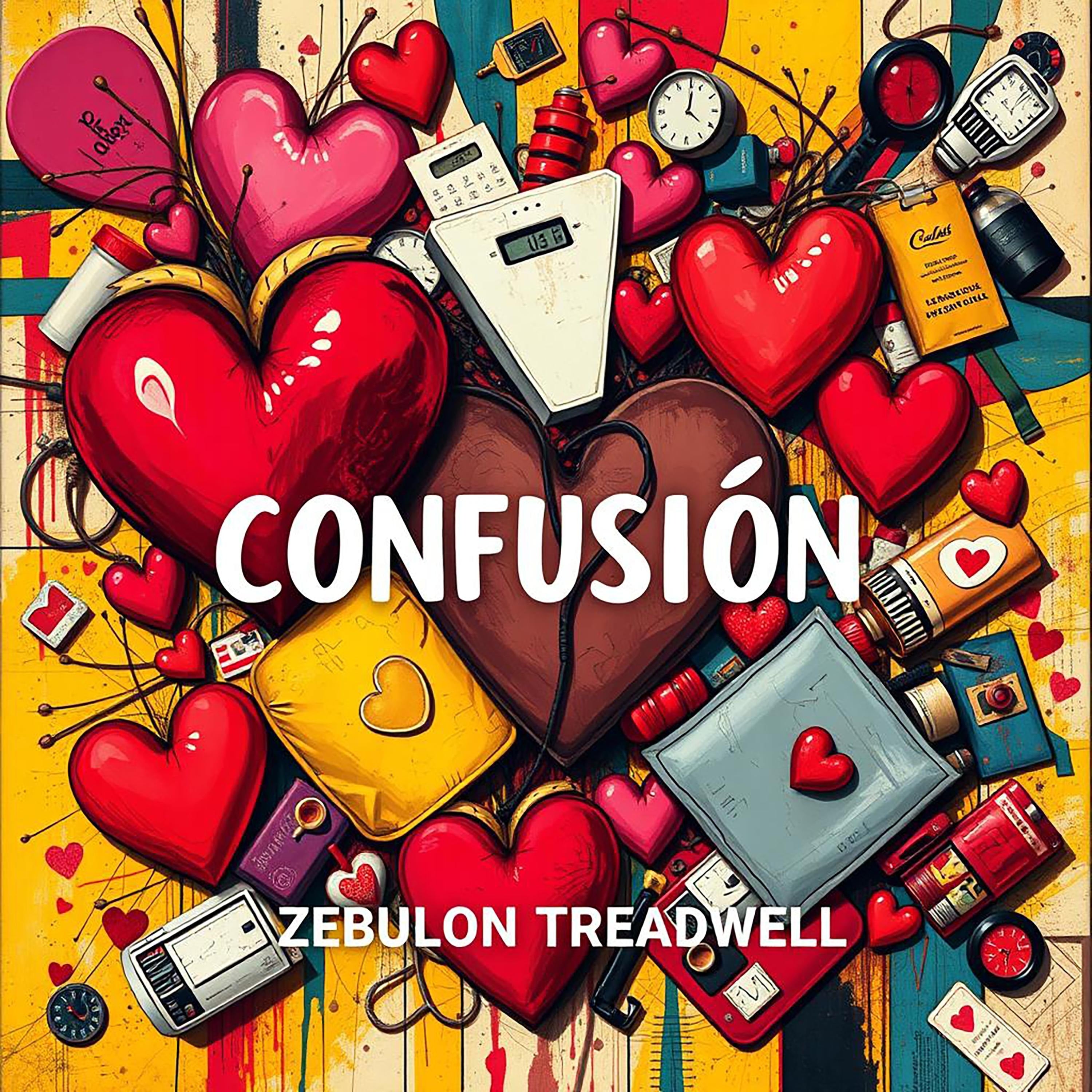 Confusión entre amor y objetos