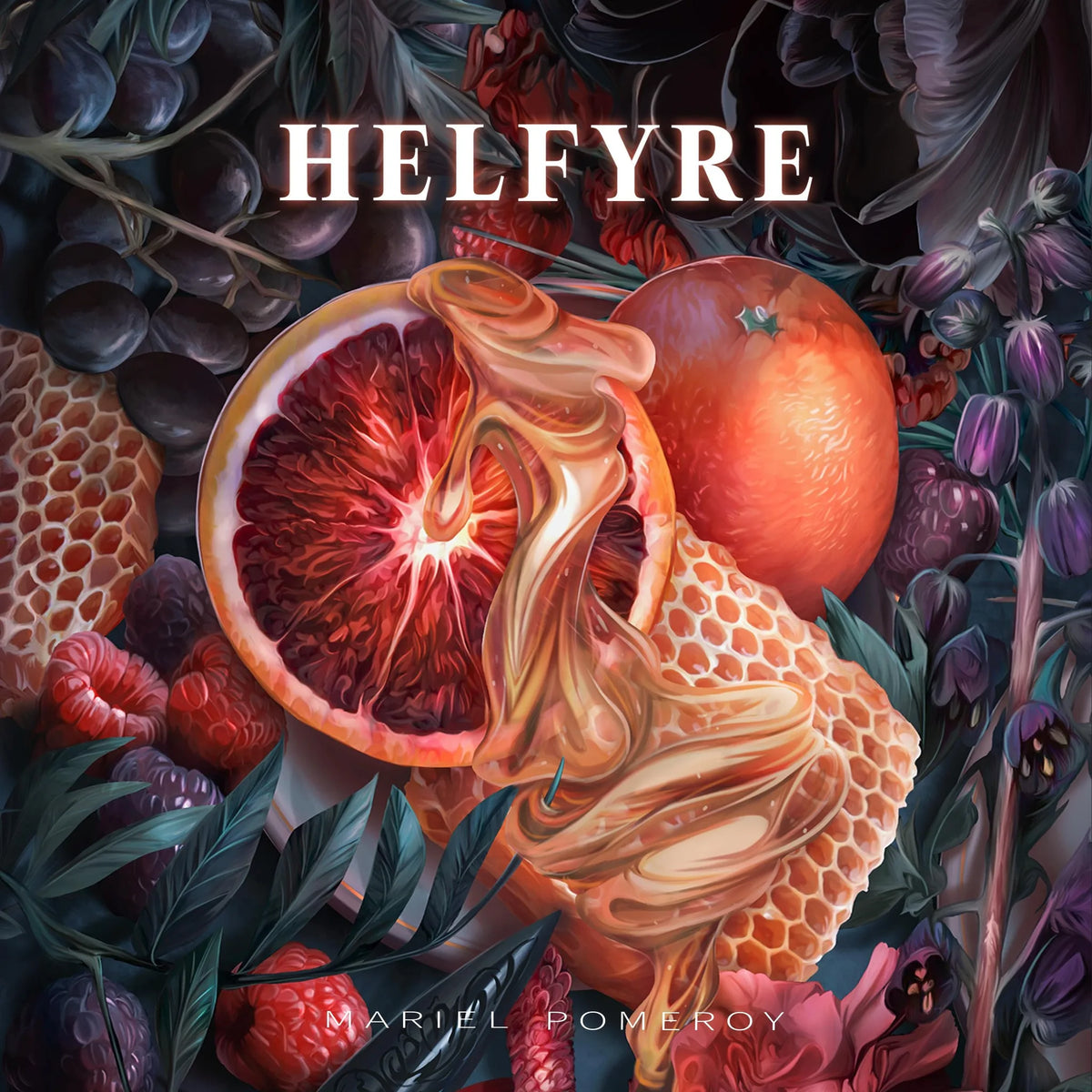 Helfyre