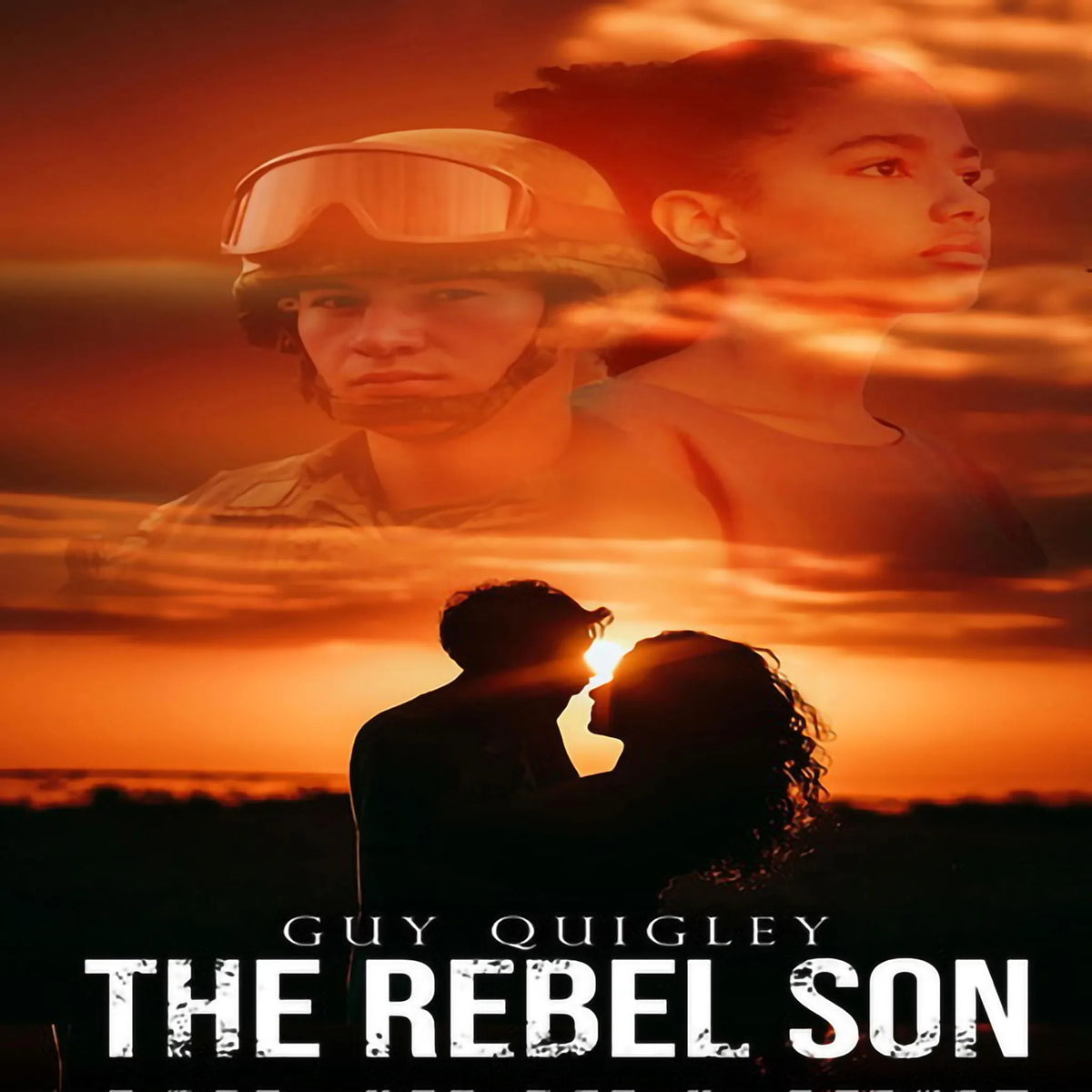 The Rebel Son