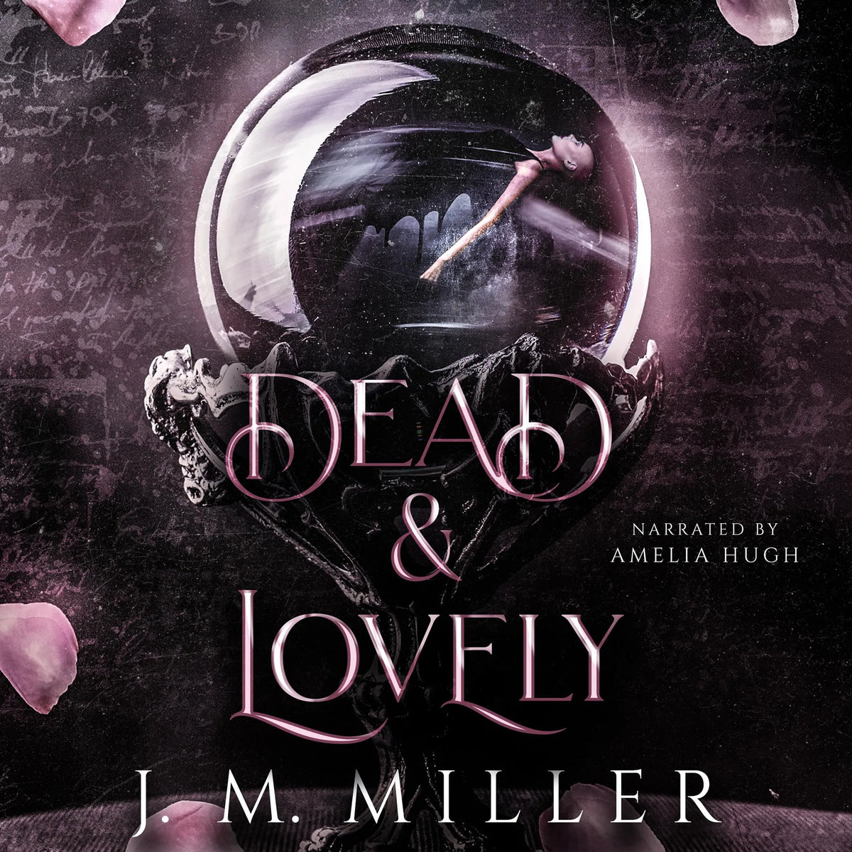 Dead & Lovely